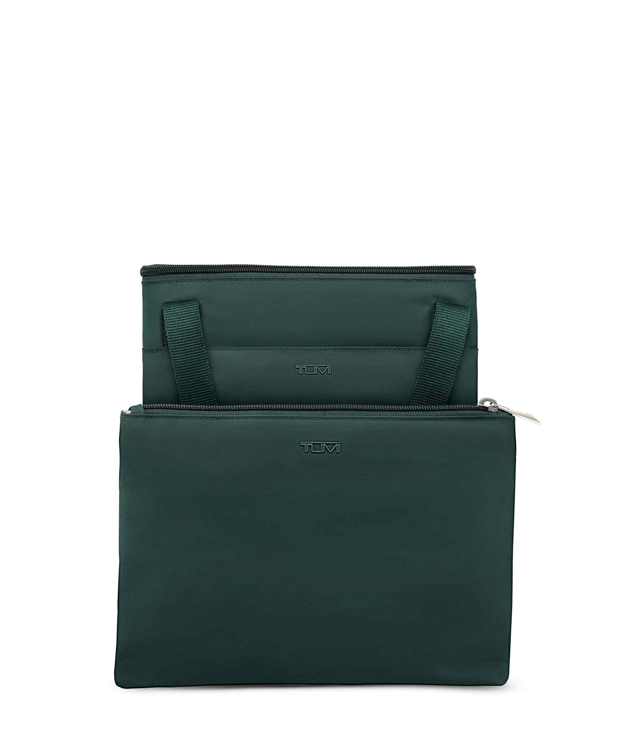JUST IN CASE TOTE