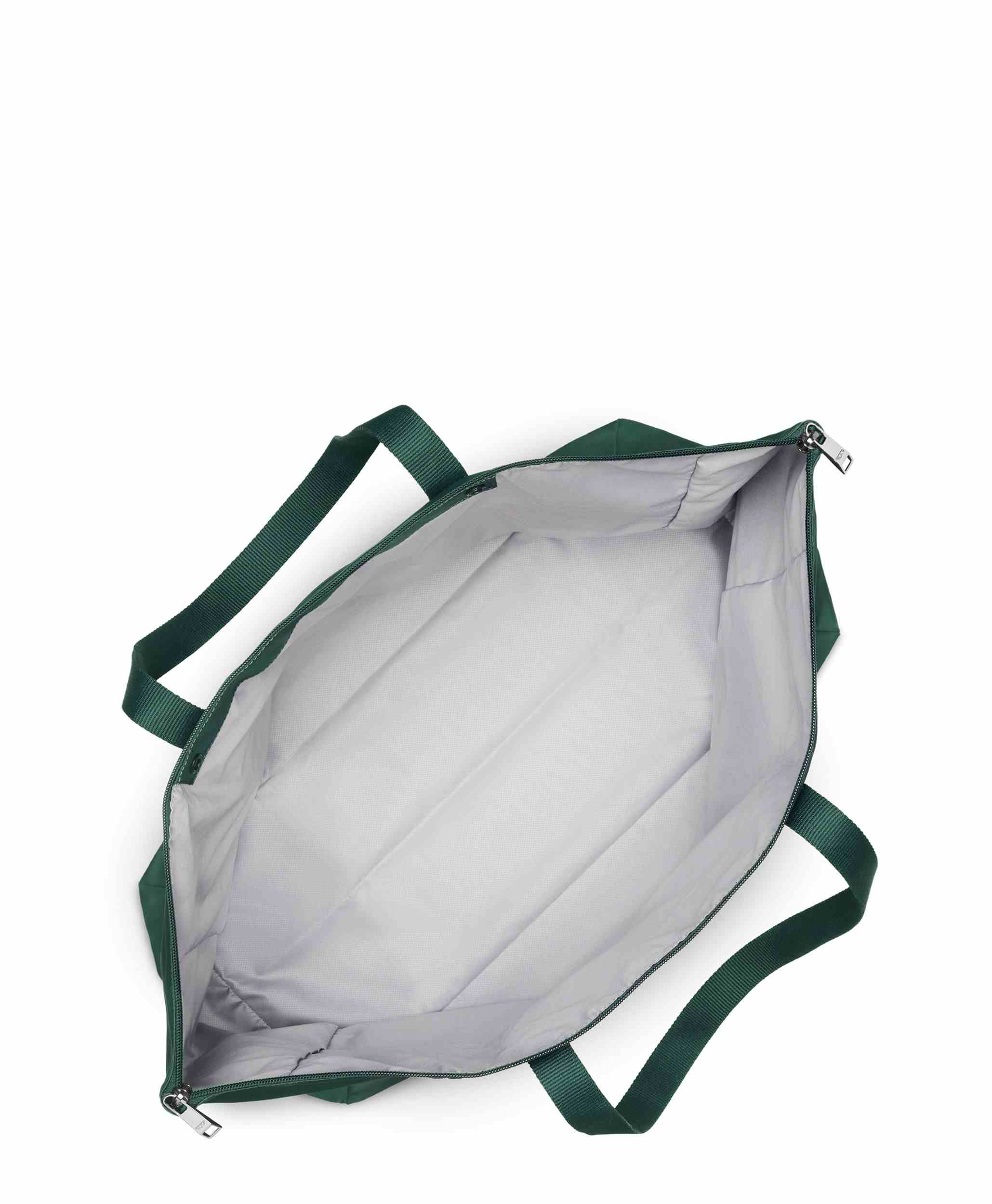 JUST IN CASE TOTE