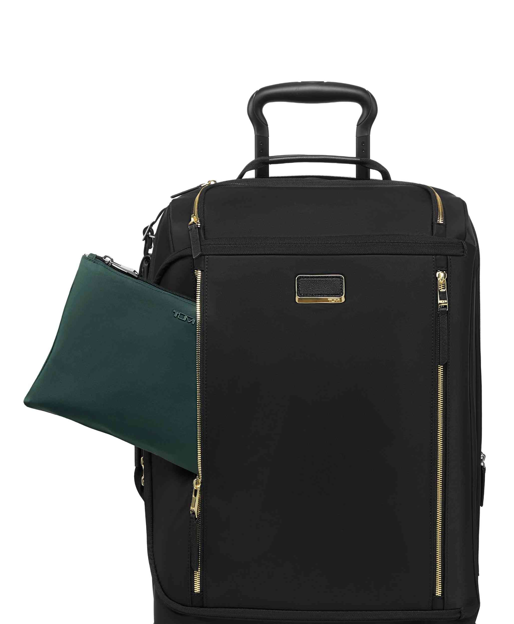 JUST IN CASE TOTE