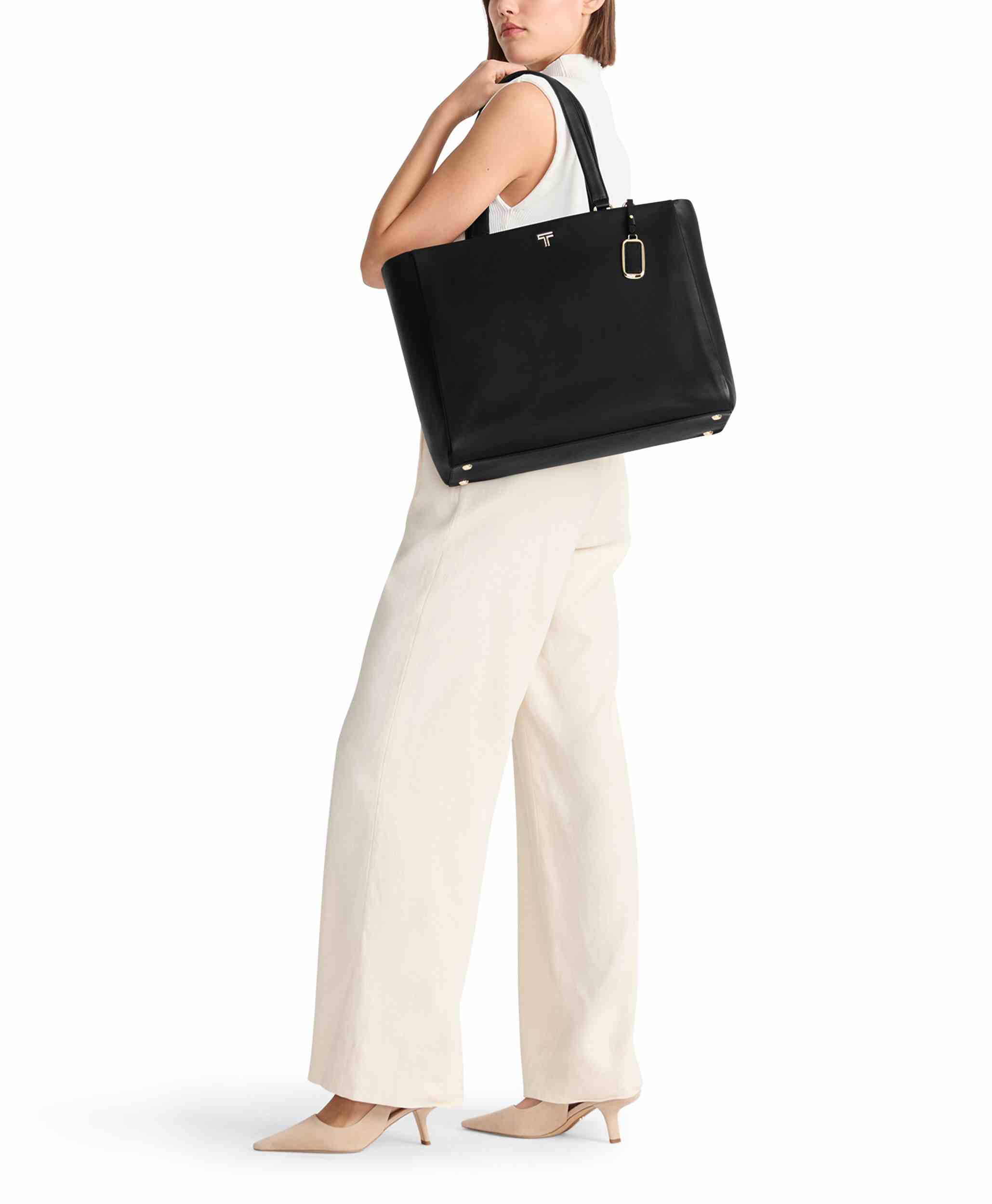 VAIL LARGE TOTE