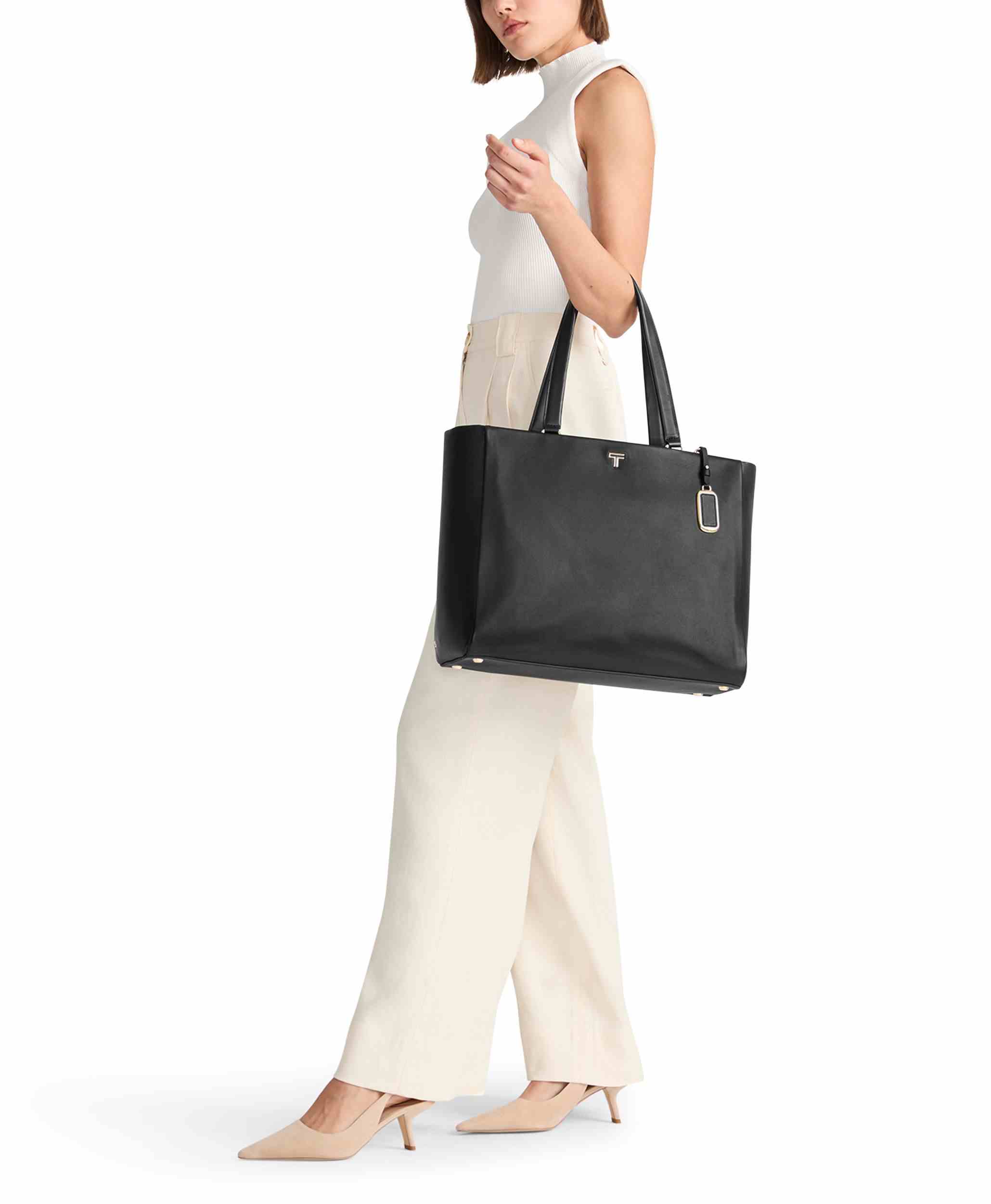 VAIL LARGE TOTE