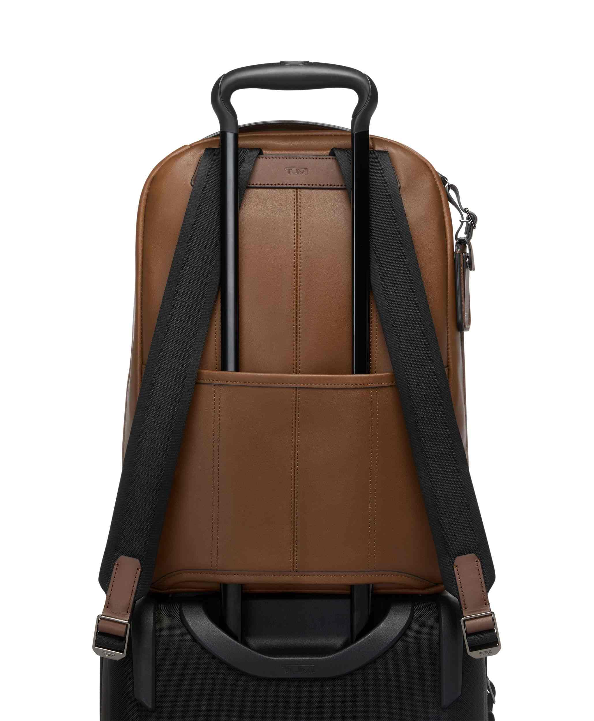 BRADNER BACKPACK