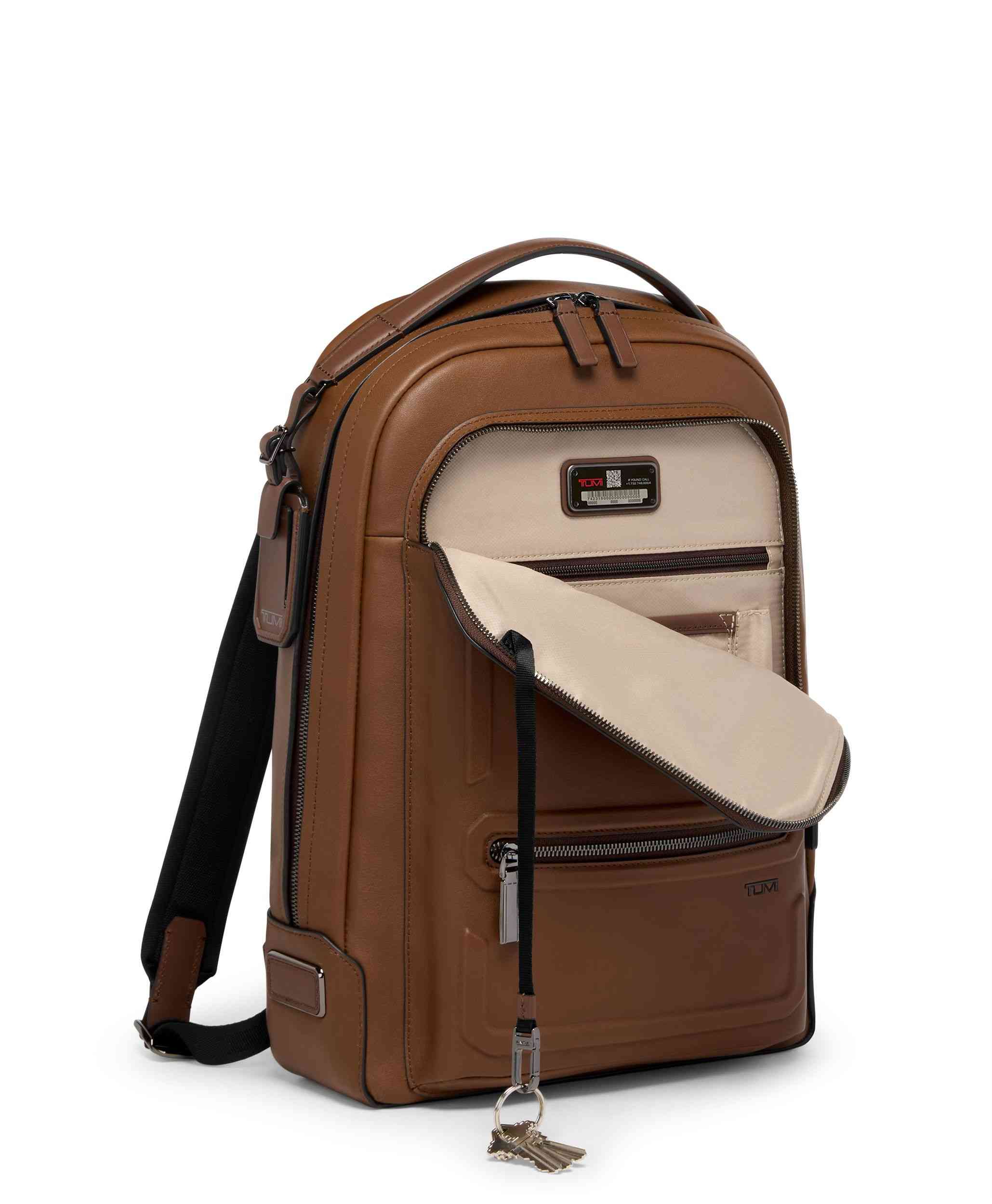 BRADNER BACKPACK