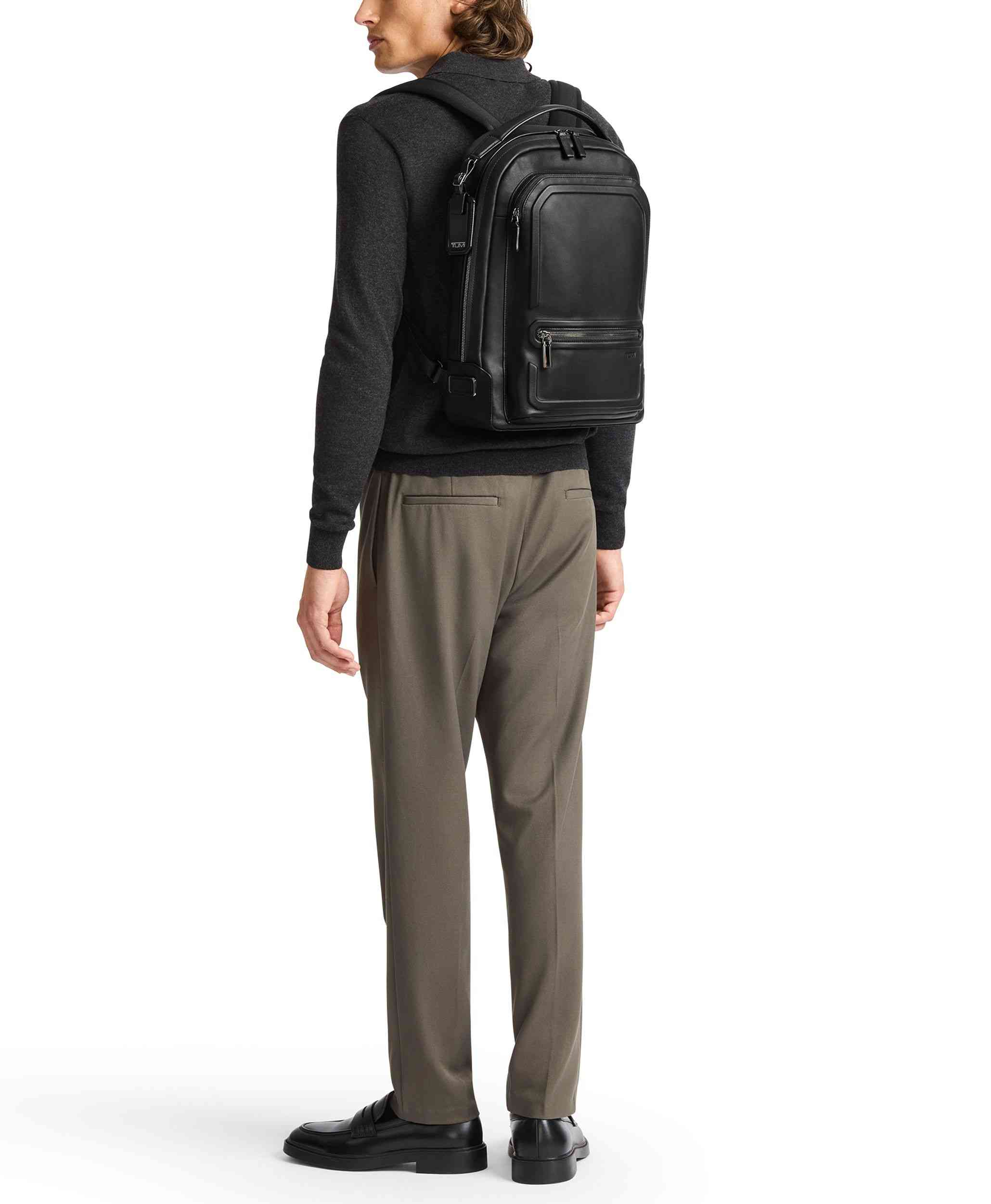 BRADNER BACKPACK