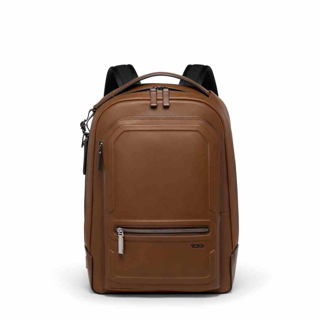 BRADNER BACKPACK