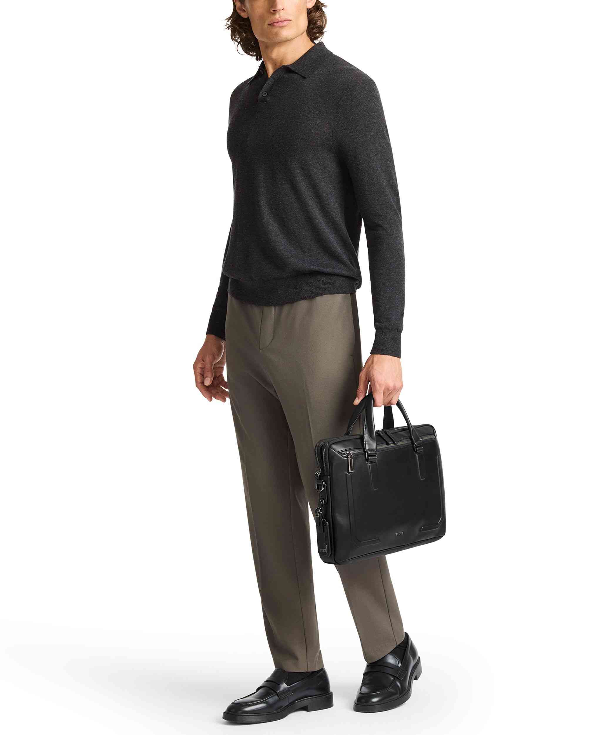 SYCAMORE SLIM BRIEF