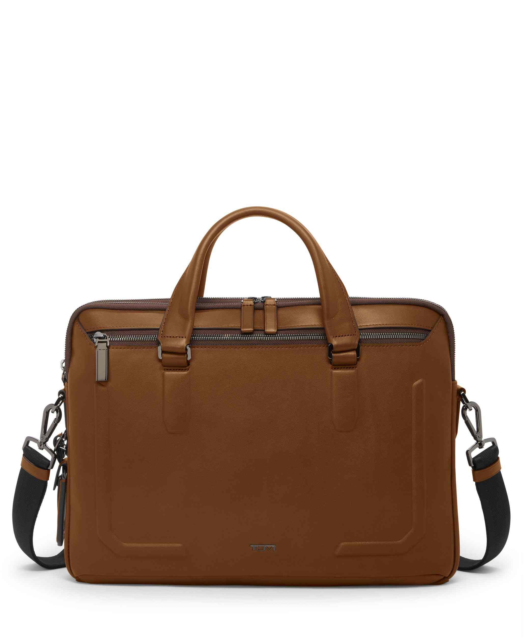 TUMI | SYCAMORE SLIM BRIEF