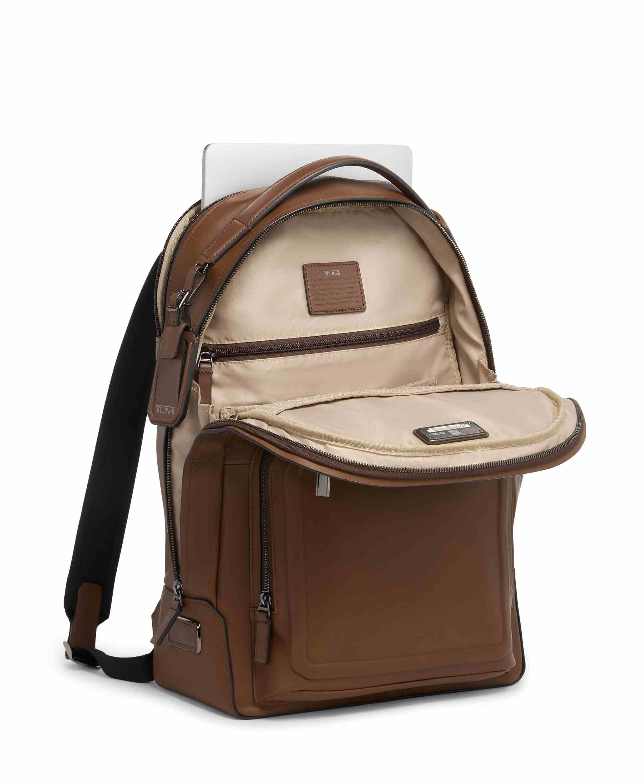 WARREN BACKPACK