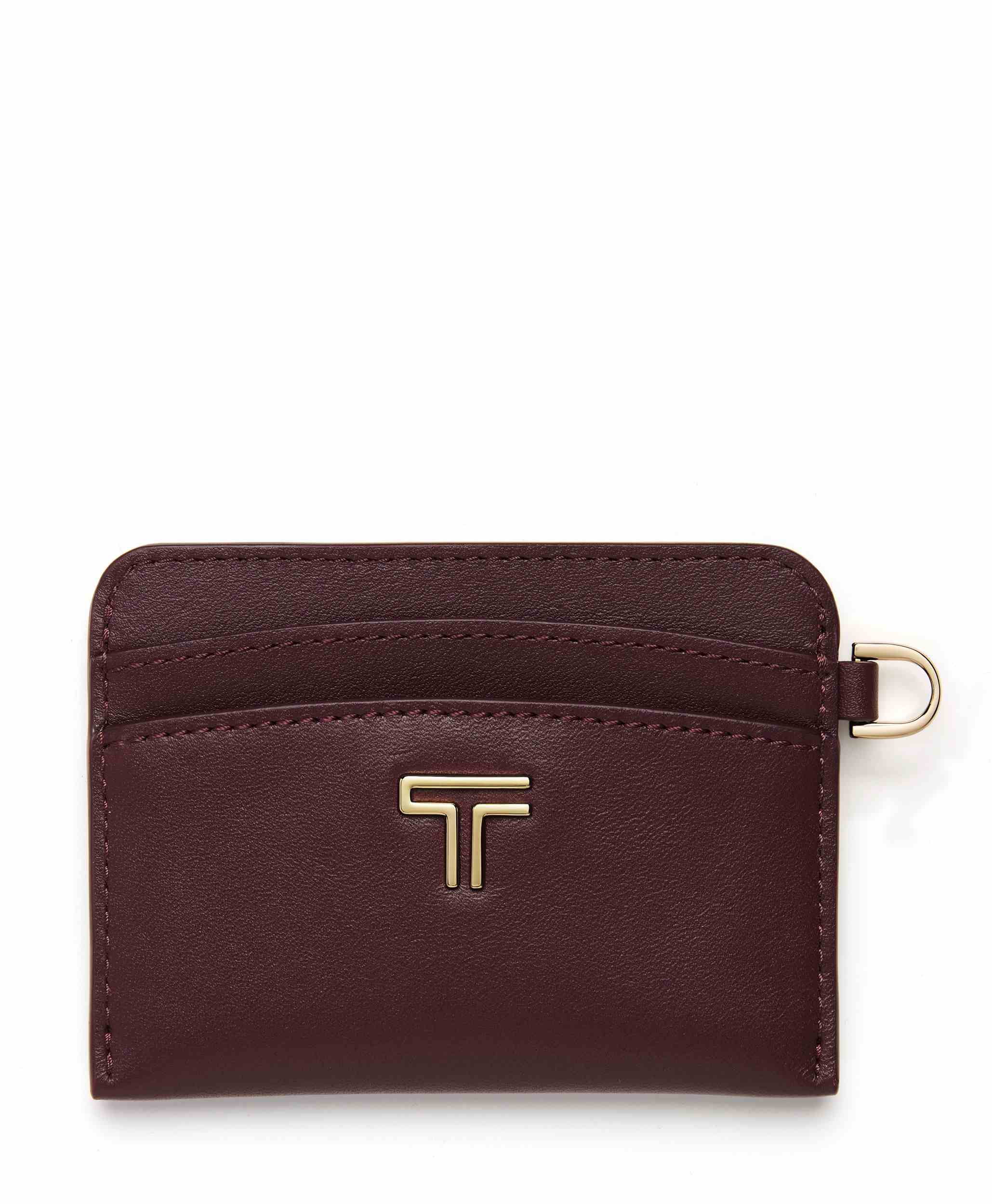 TUMI | CARD CASE