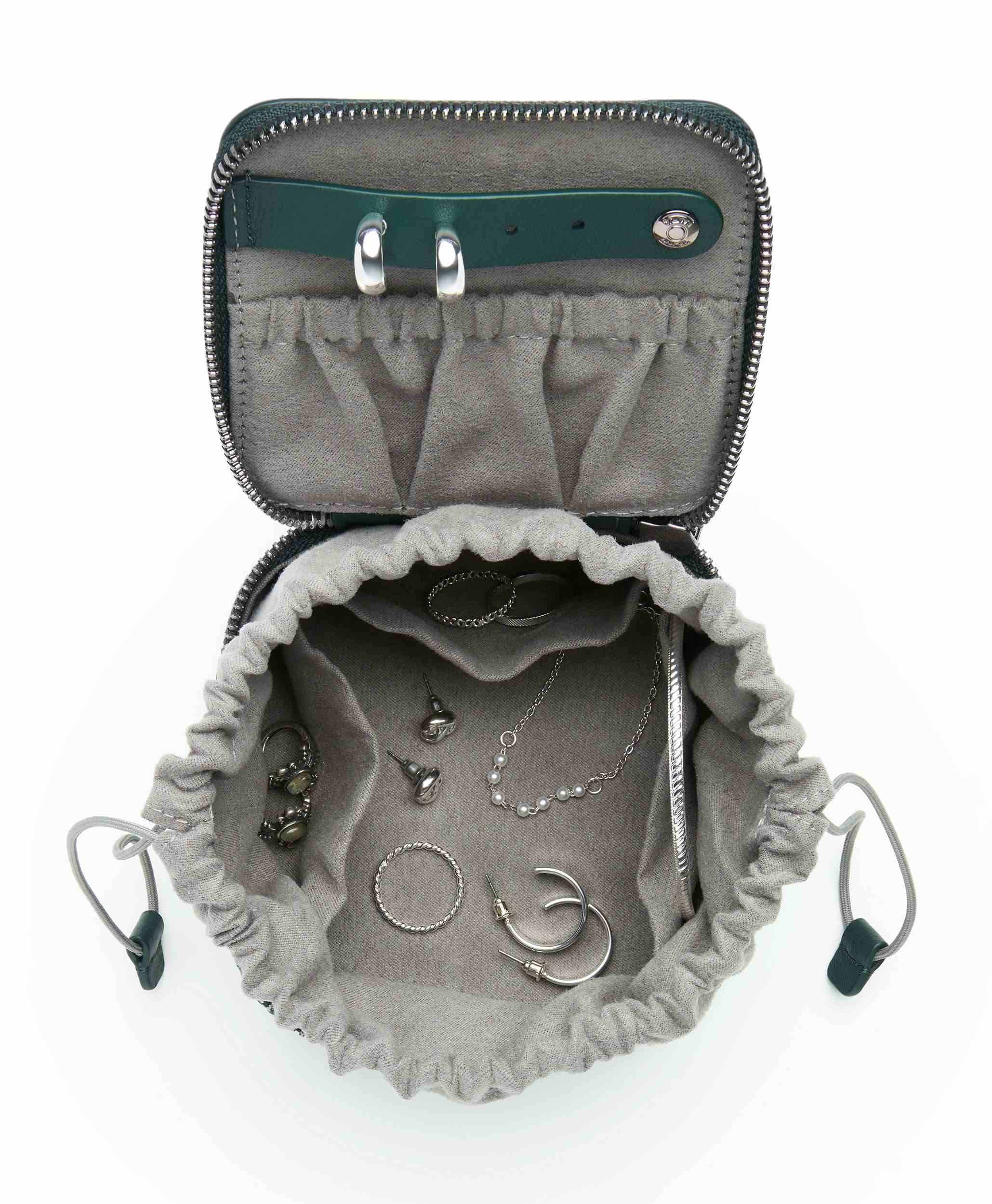 JEWELRY CASE