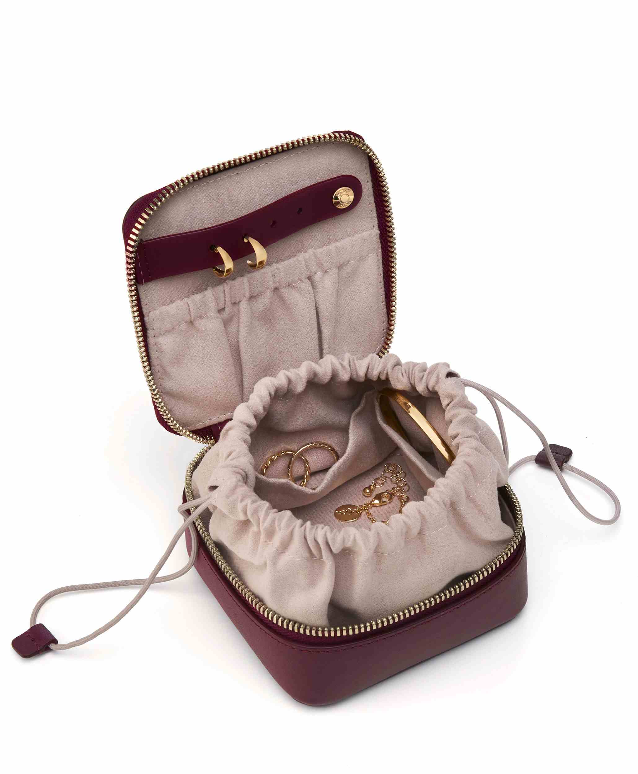 JEWELRY CASE