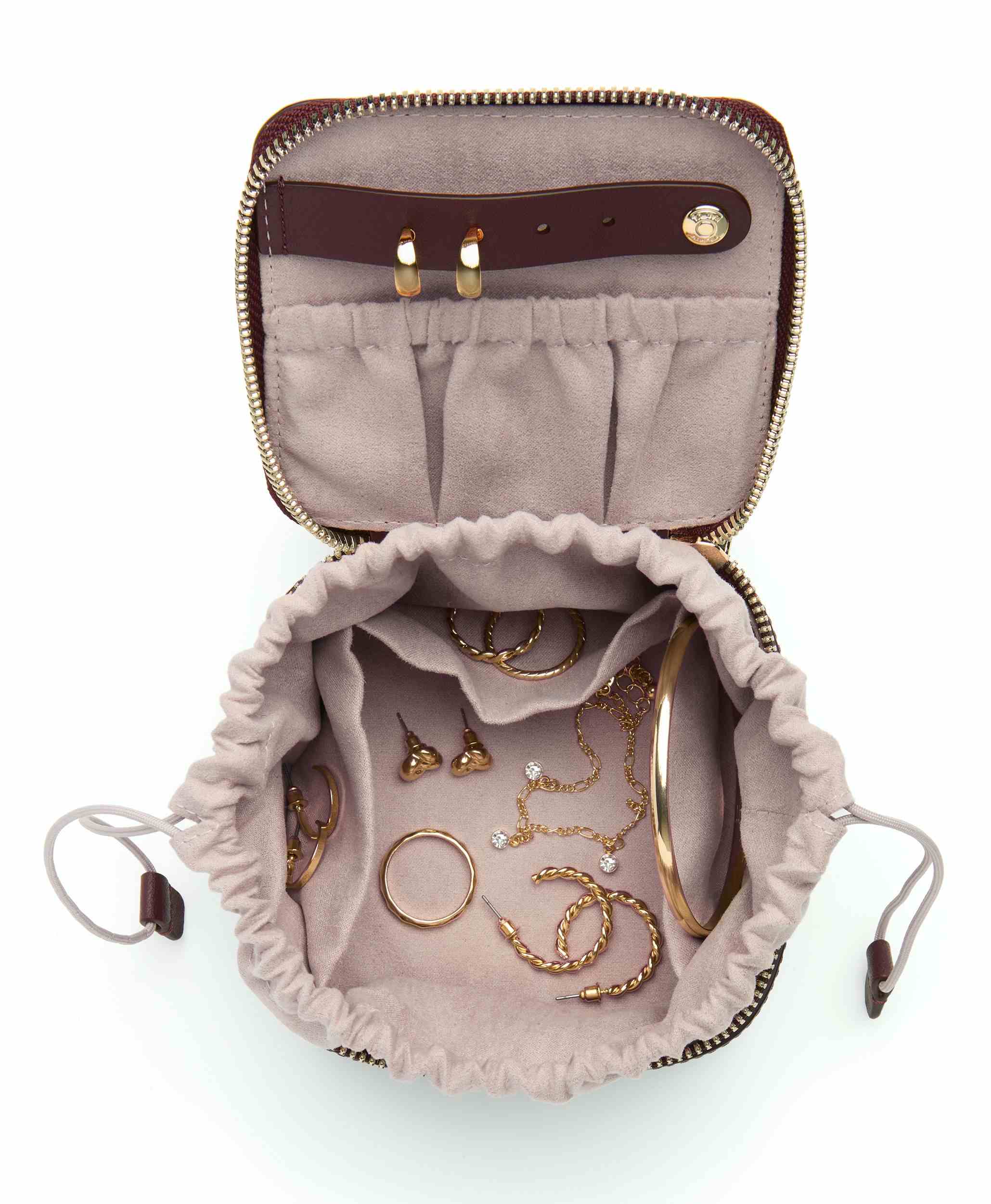 JEWELRY CASE