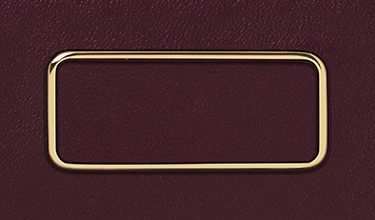 JEWELRY CASE