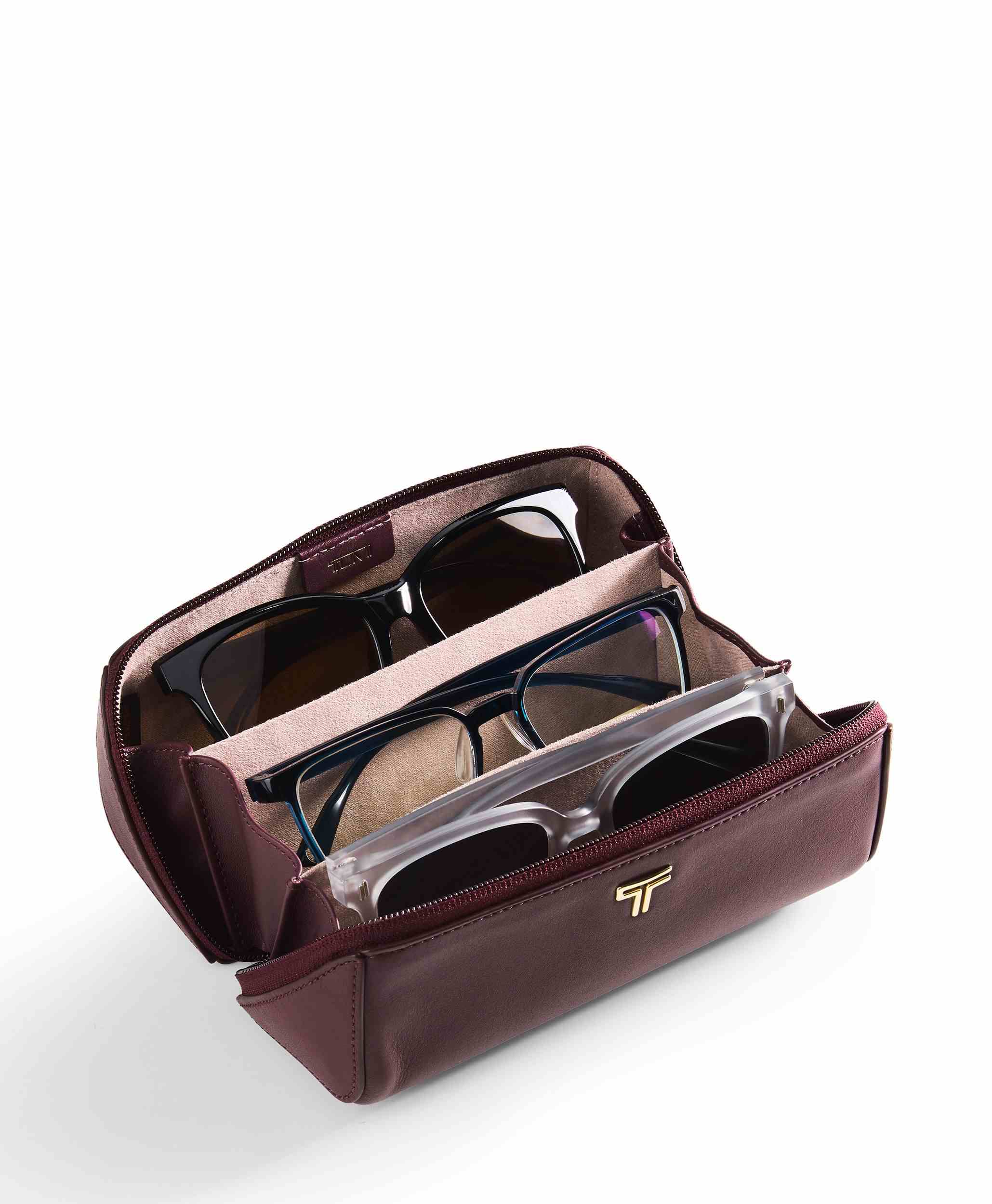 SUNGLASSES CASE