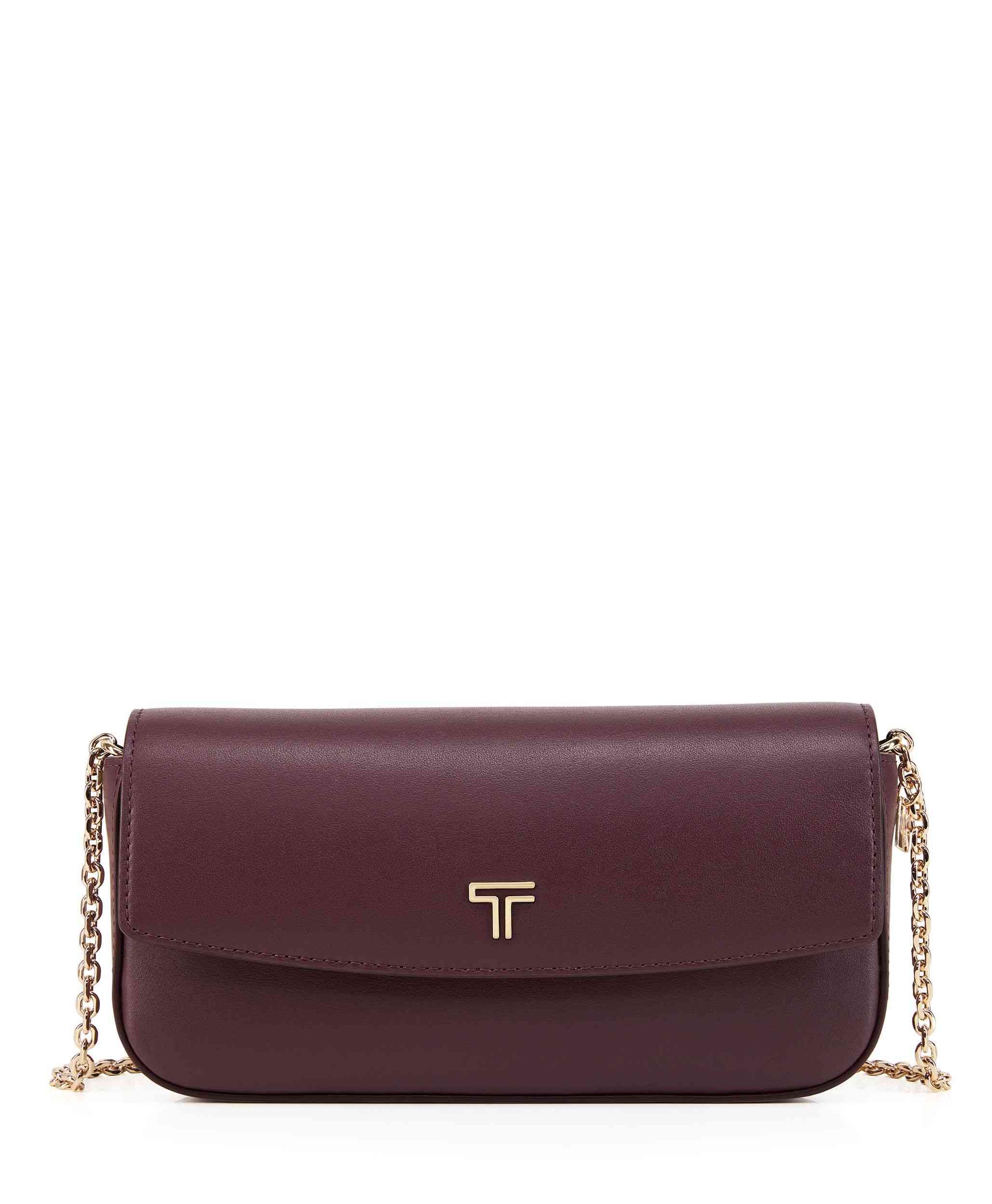 TUMI | WALLET ON CHAIN