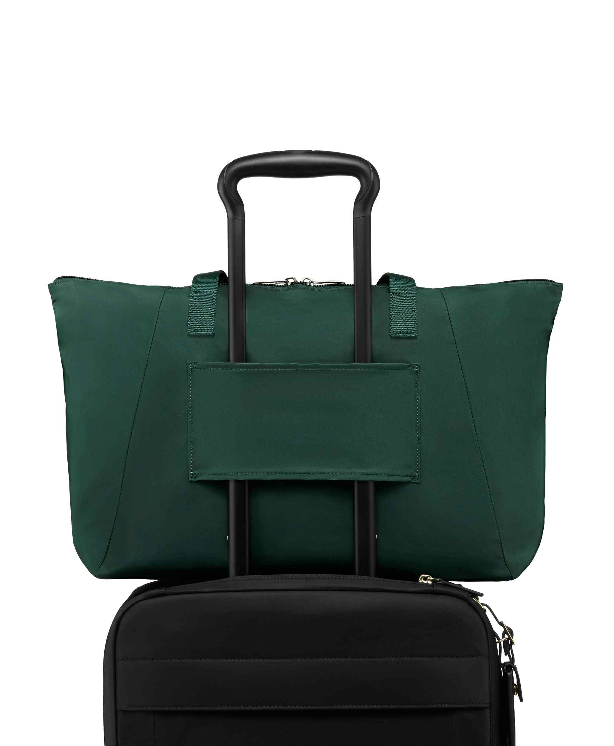 JUST IN CASE MEDIUM TOTE