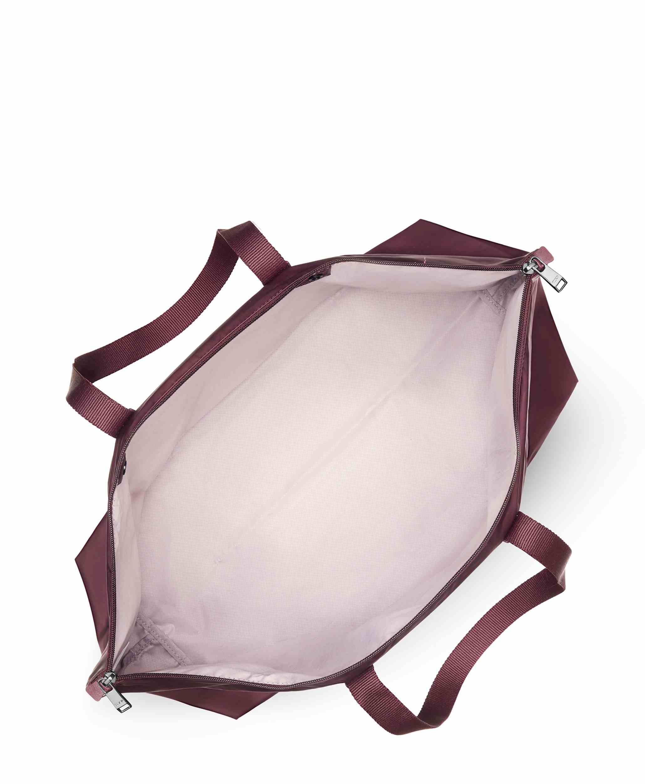 JUST IN CASE TOTE