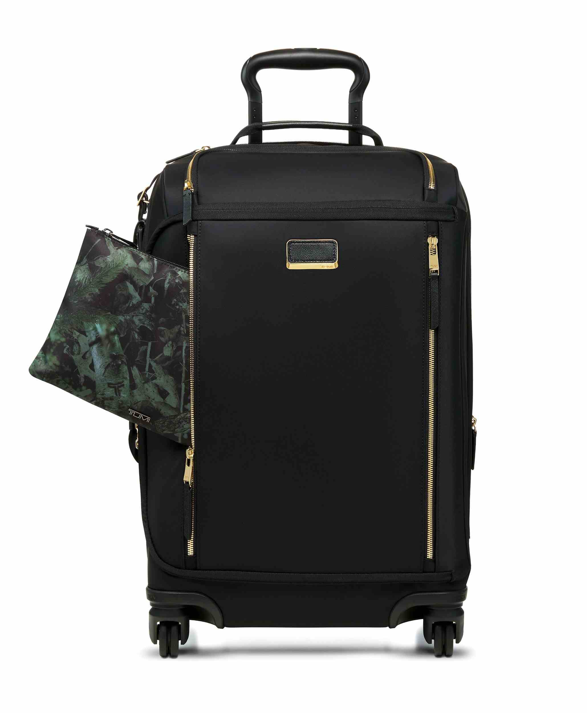 JUST IN CASE TOTE