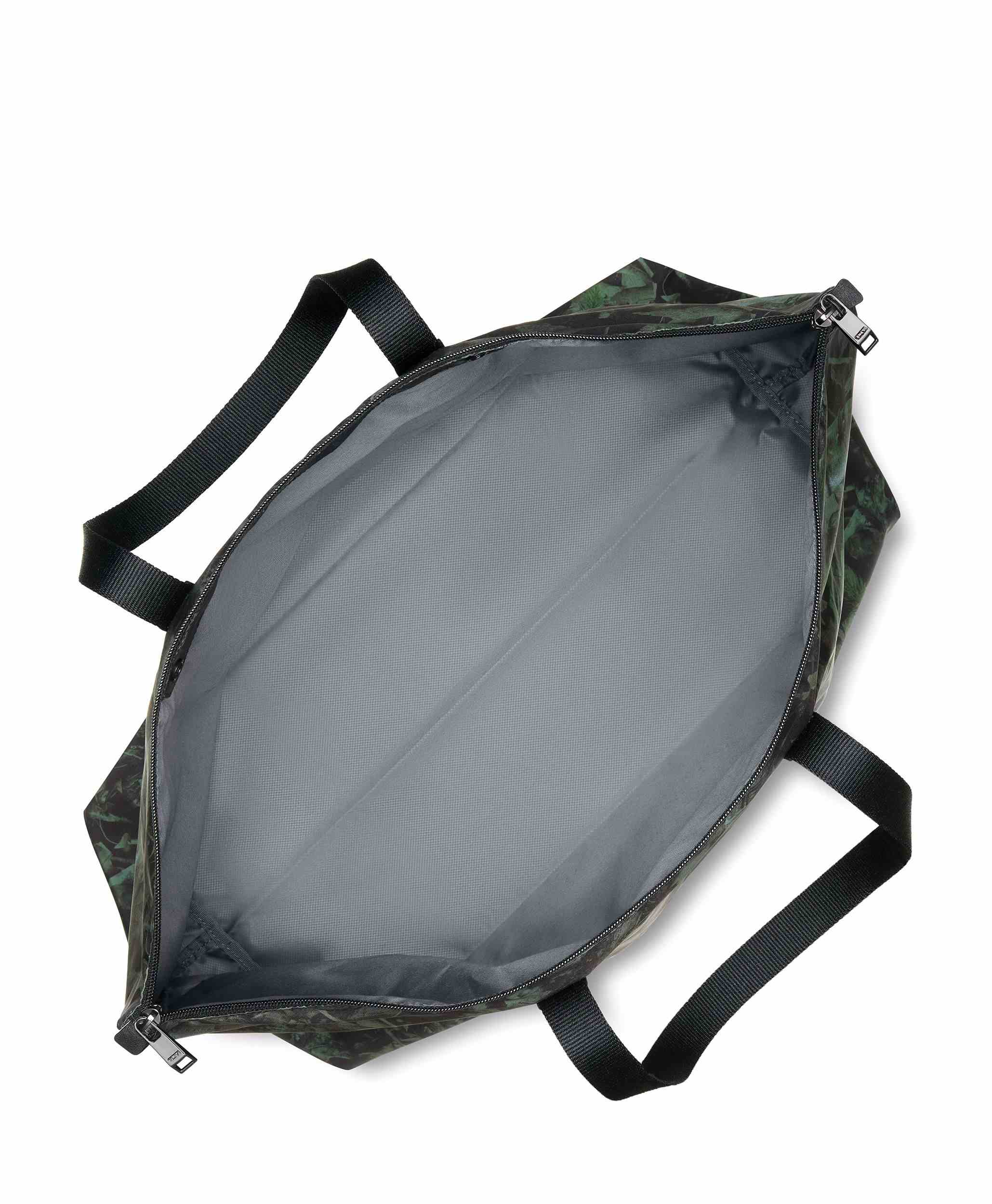 JUST IN CASE TOTE