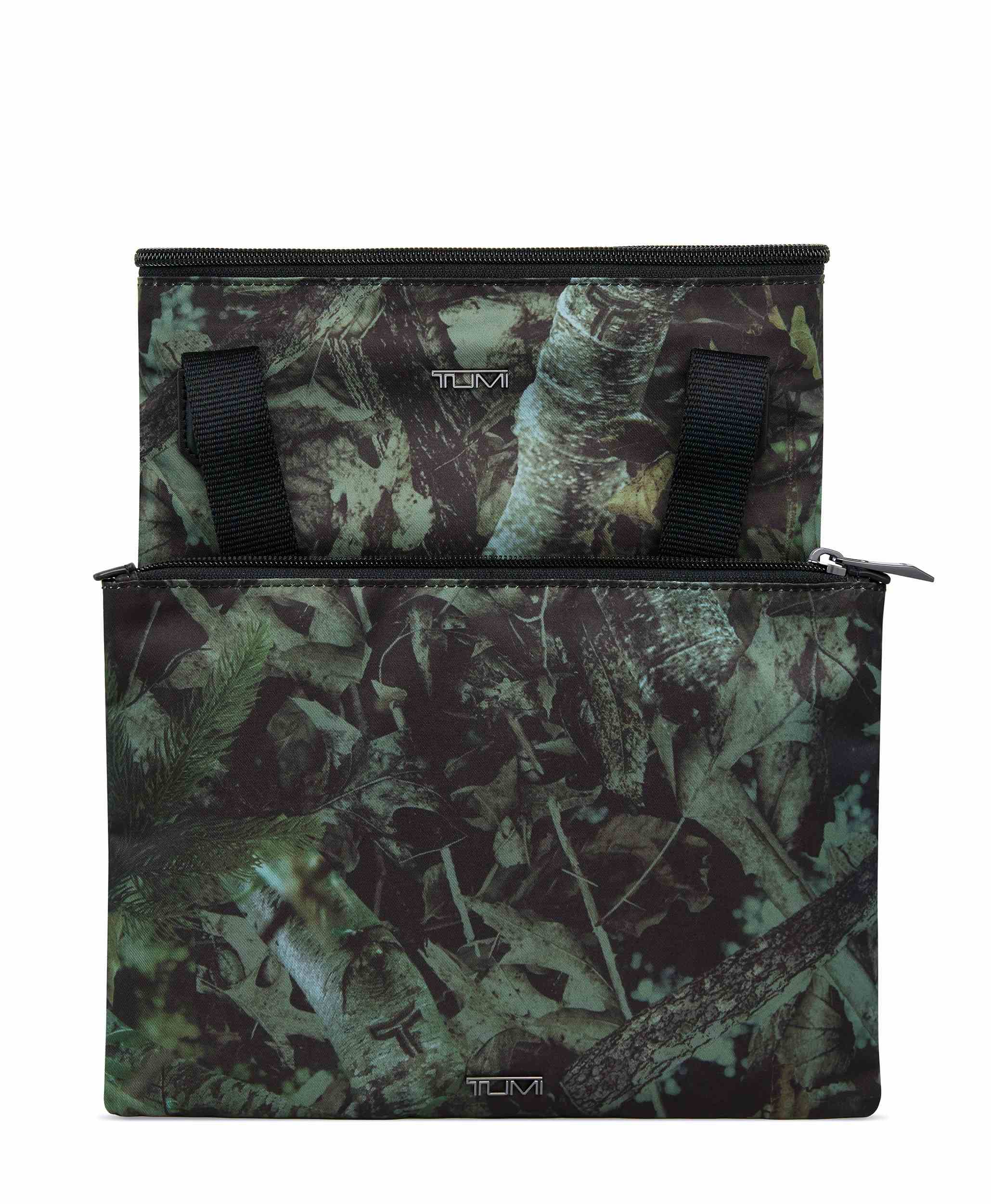 JUST IN CASE TOTE