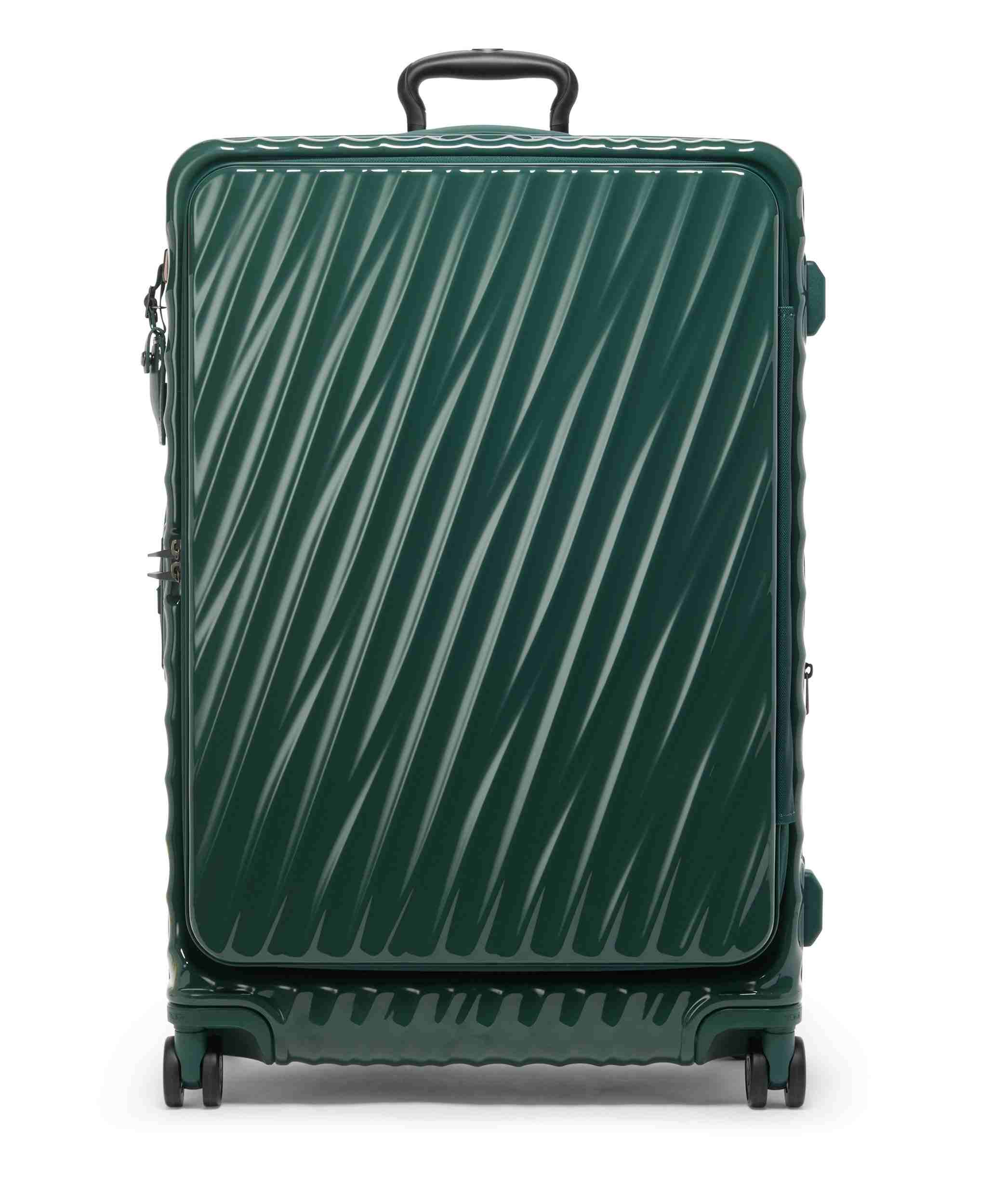 TUMI | LARGE FRNT ACC EXP CHK