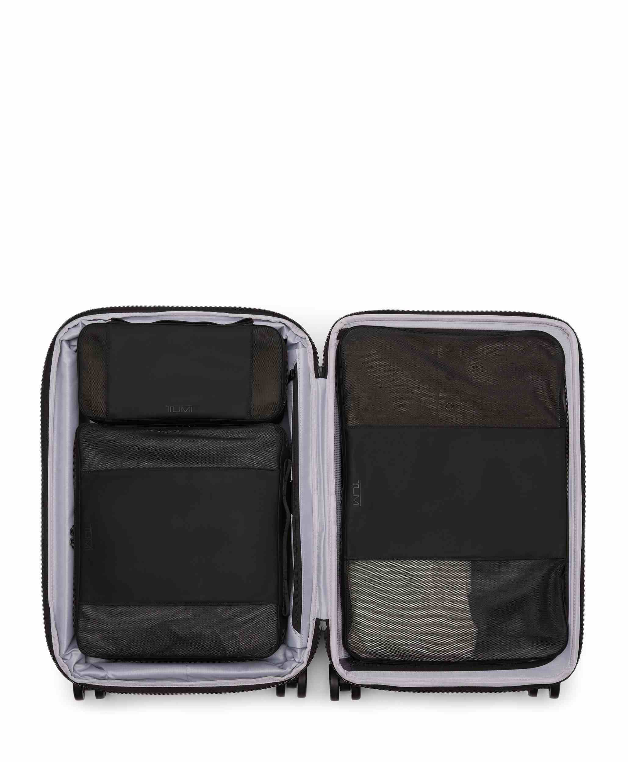 DUAL ACCESS EXP C/O