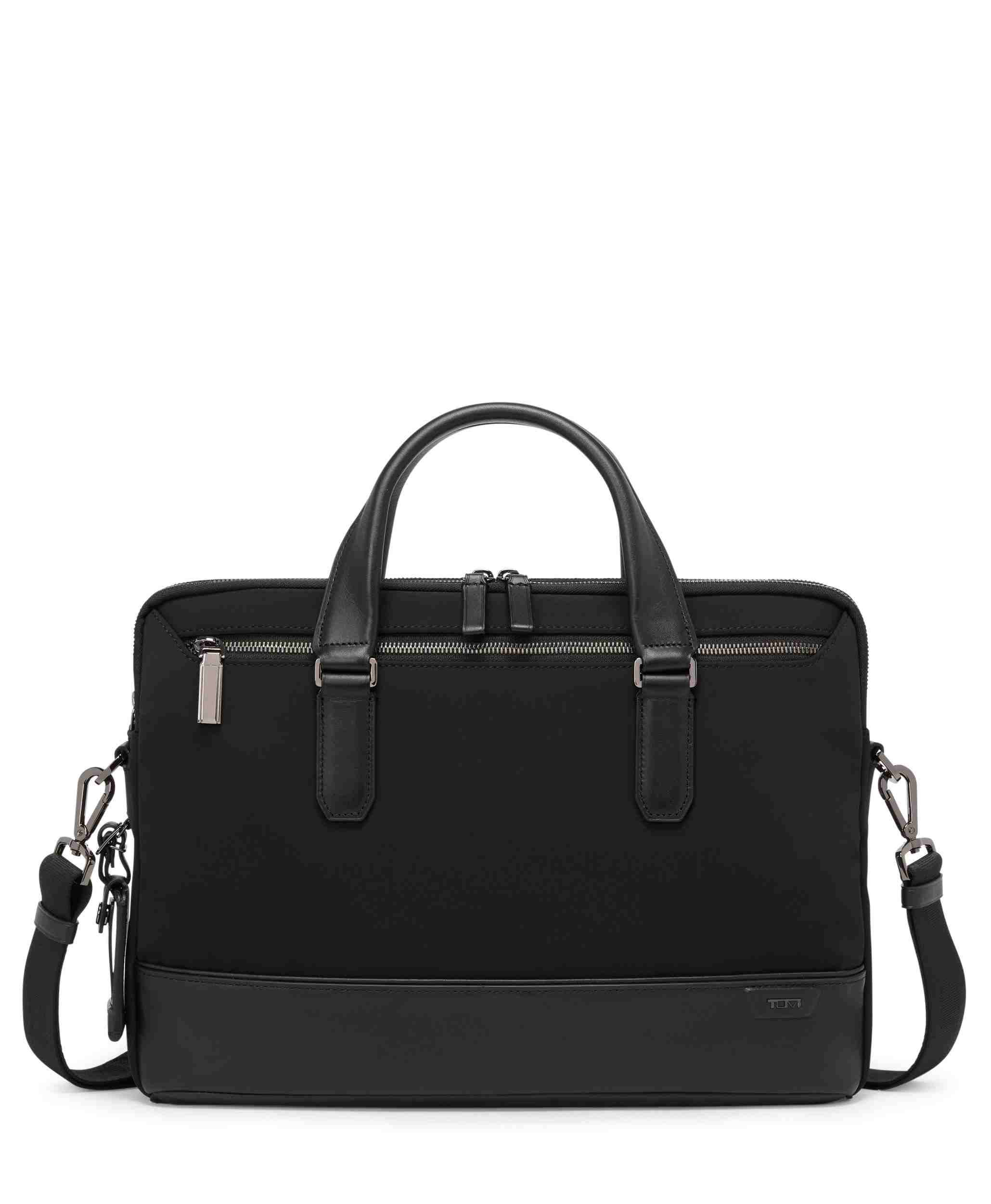 TUMI | SYCAMORE SLIM BRIEF