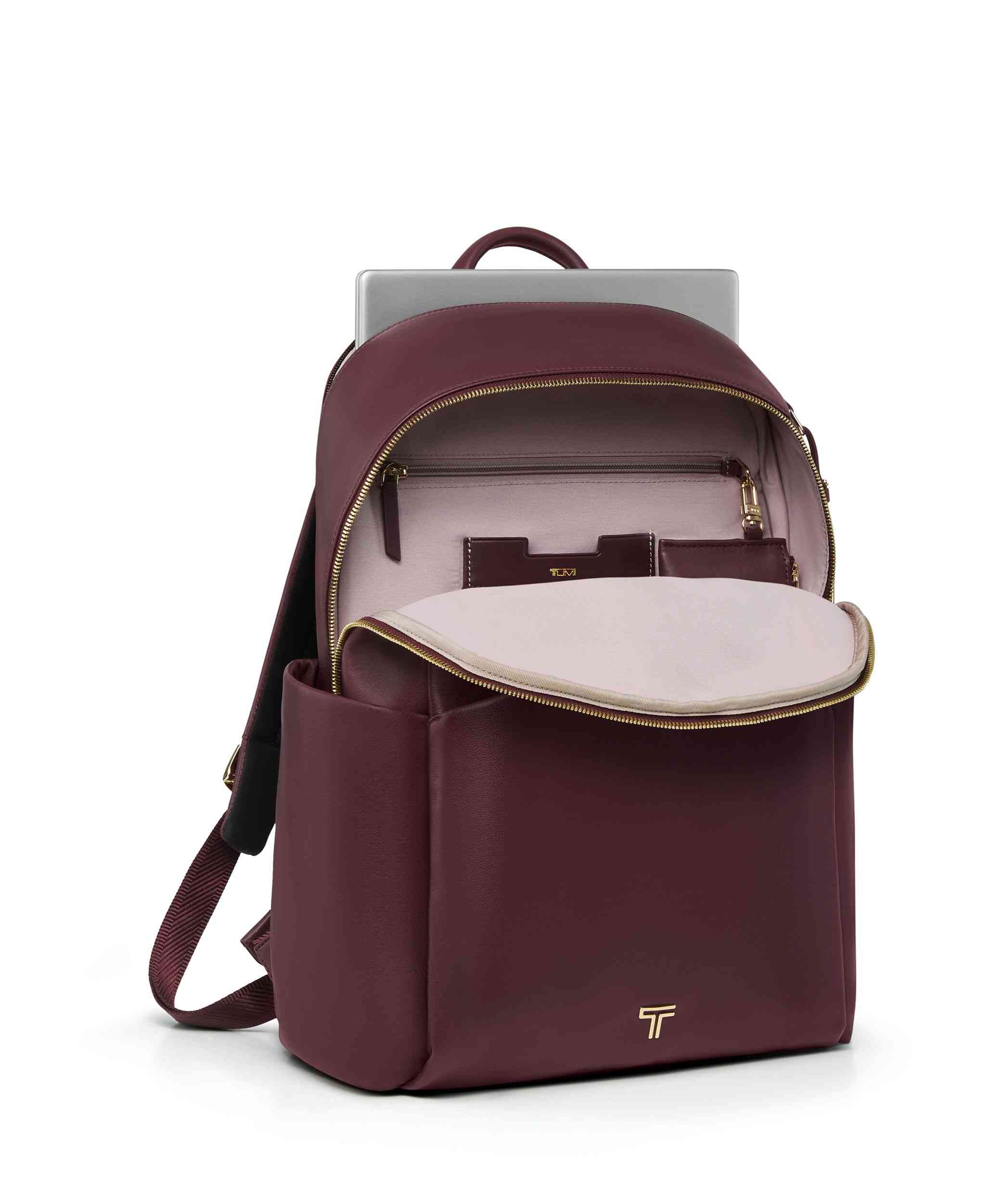 RAINA LARGE BACKPACK