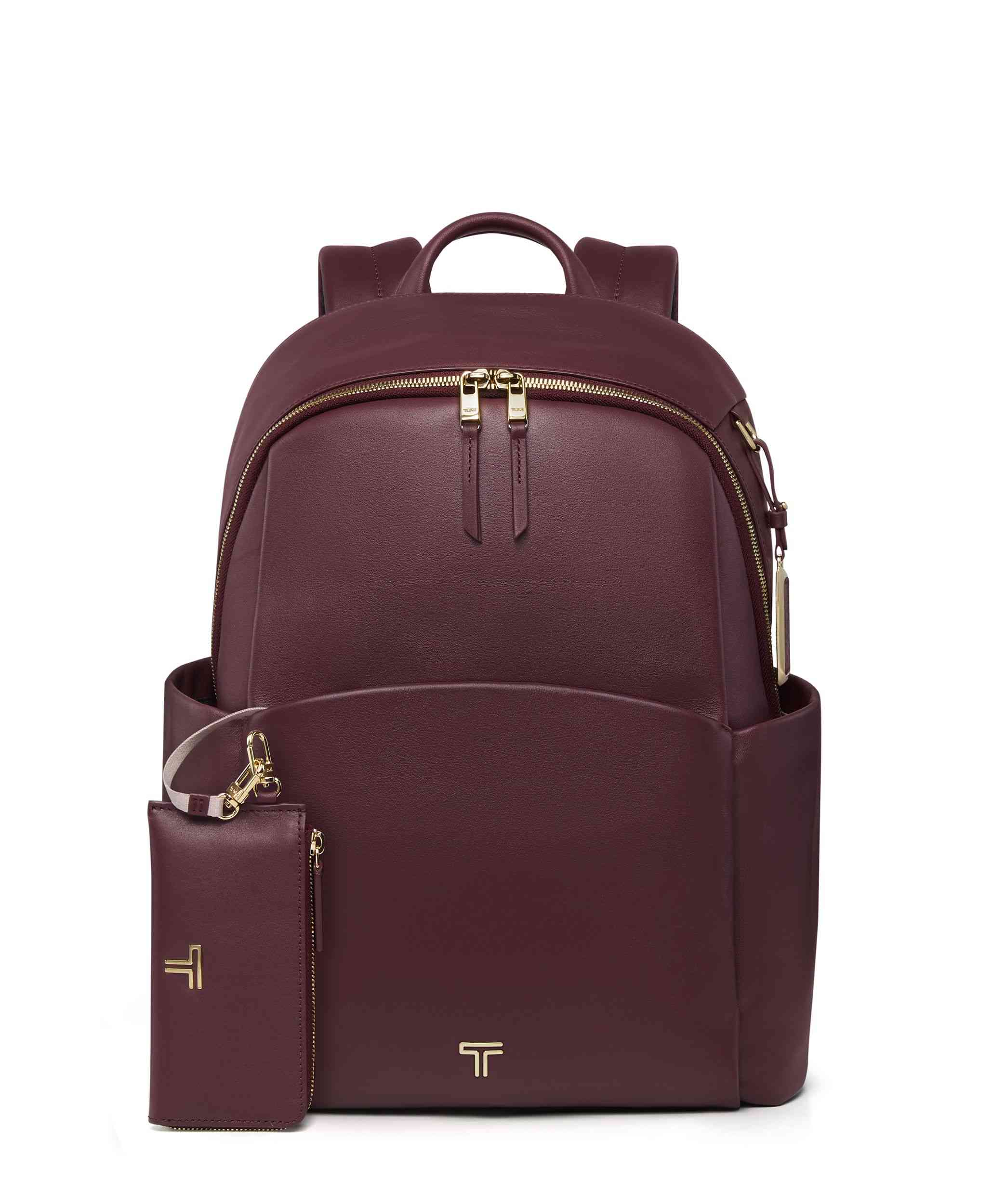 RAINA LARGE BACKPACK