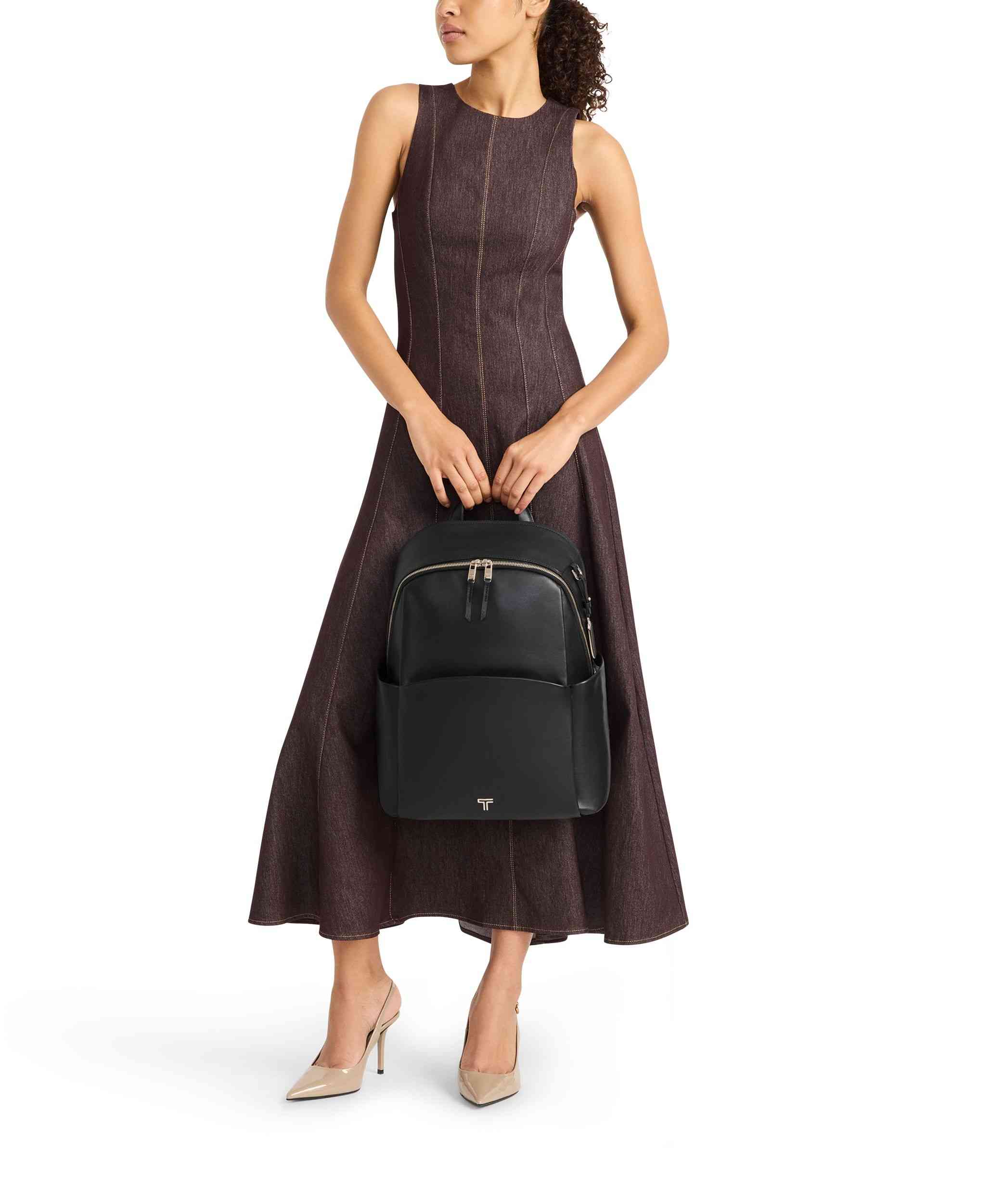 RAINA LARGE BACKPACK