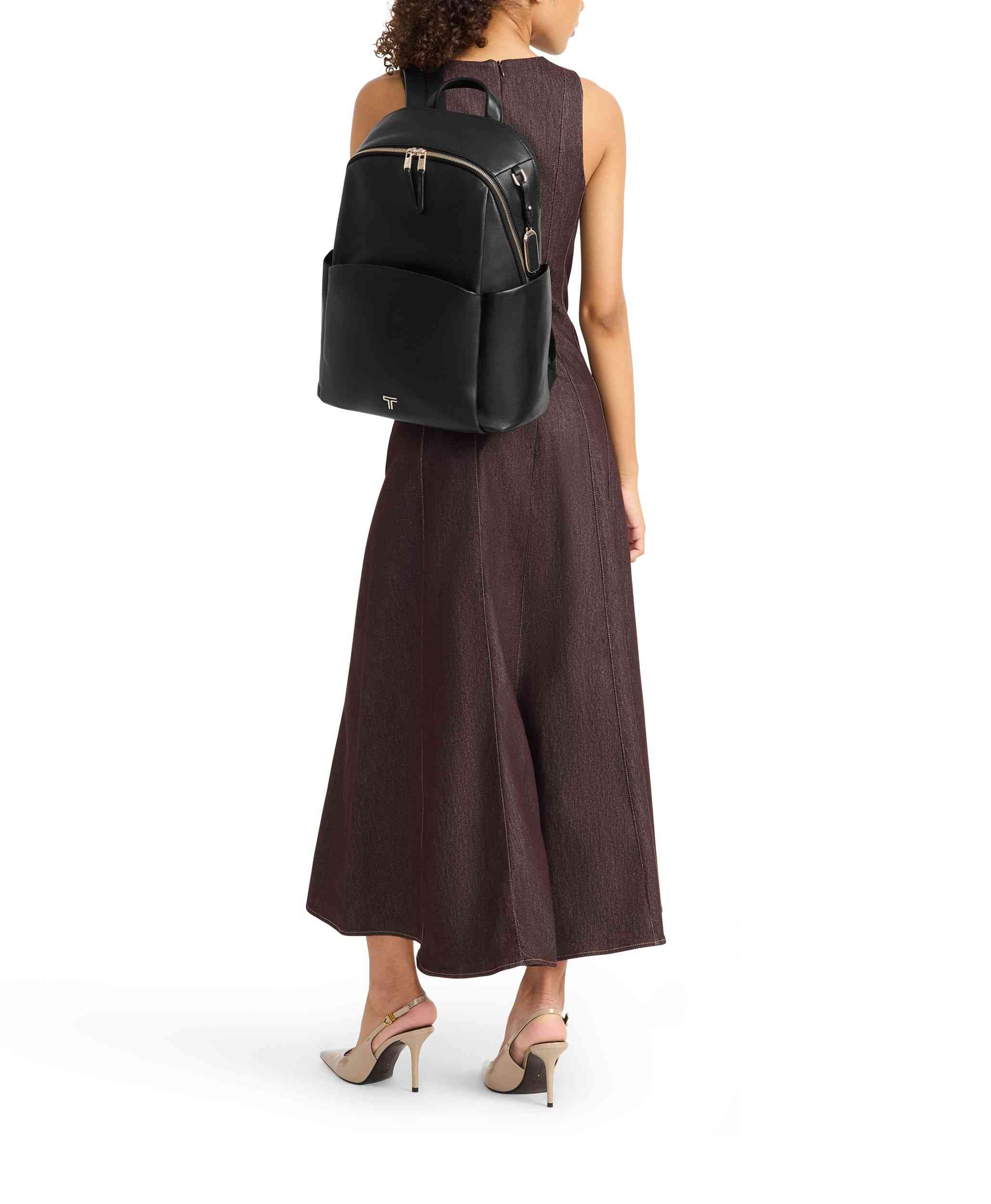 RAINA LARGE BACKPACK