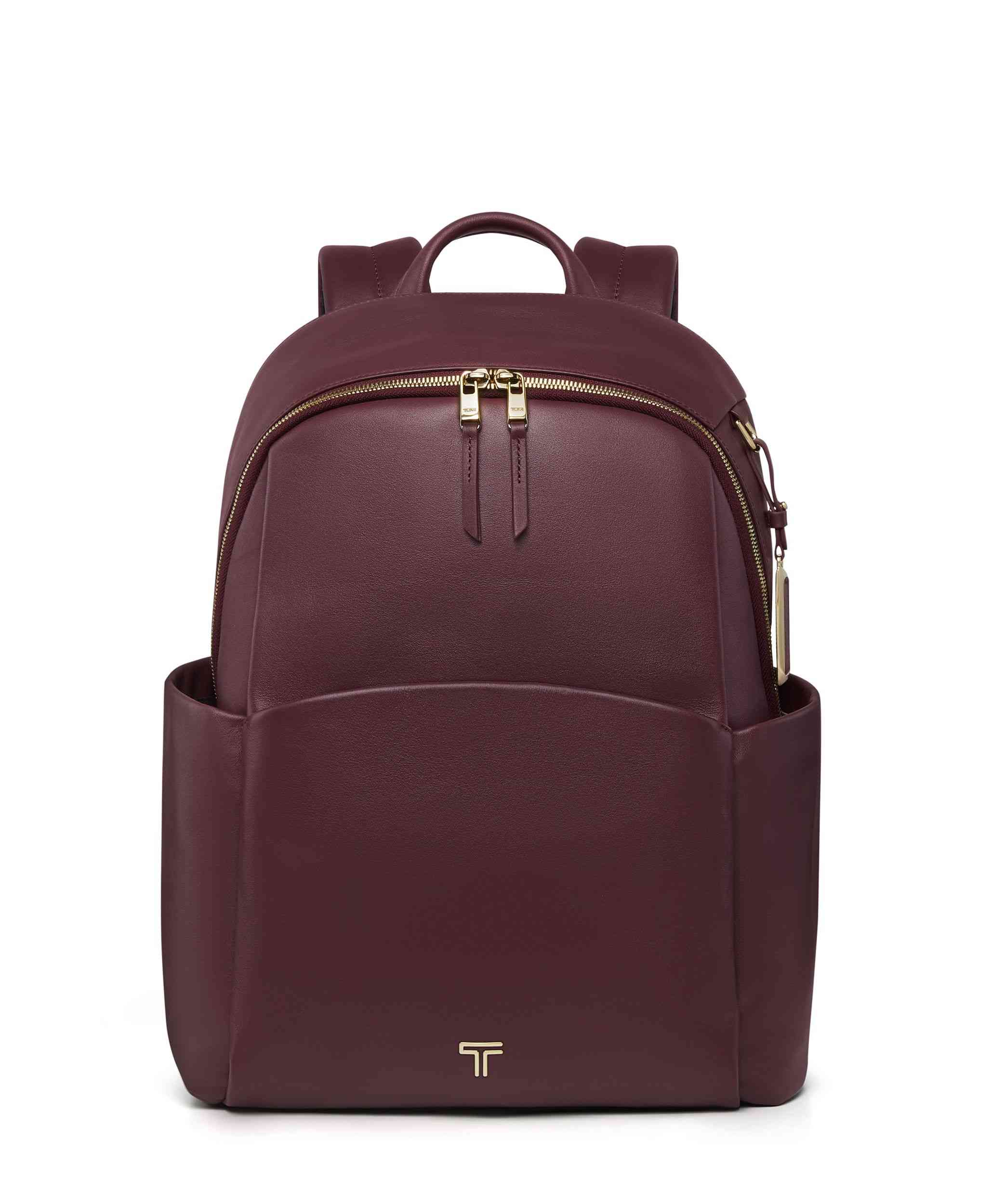 TUMI | RAINA LARGE BACKPACK