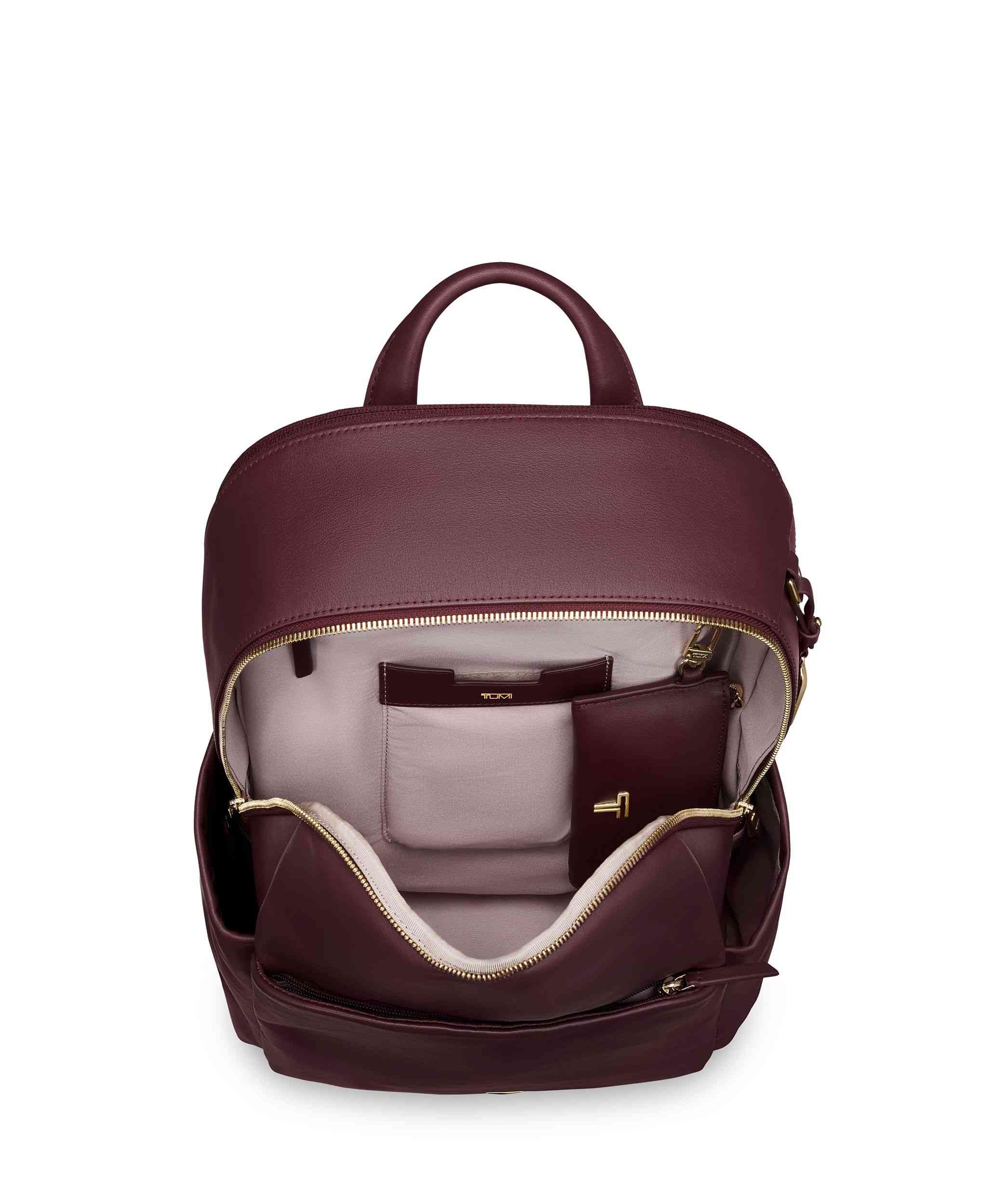 RAINA LARGE BACKPACK