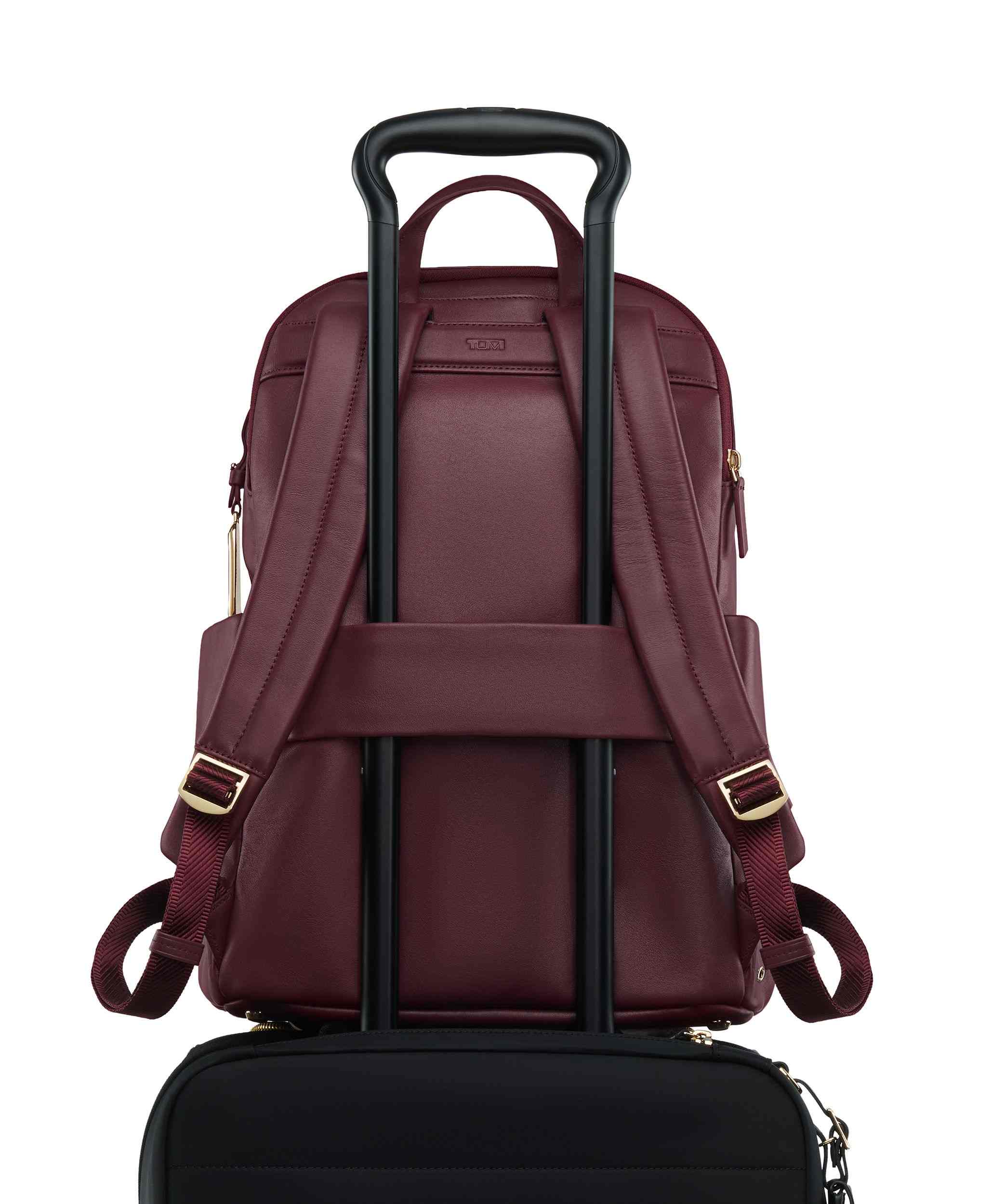 RAINA LARGE BACKPACK