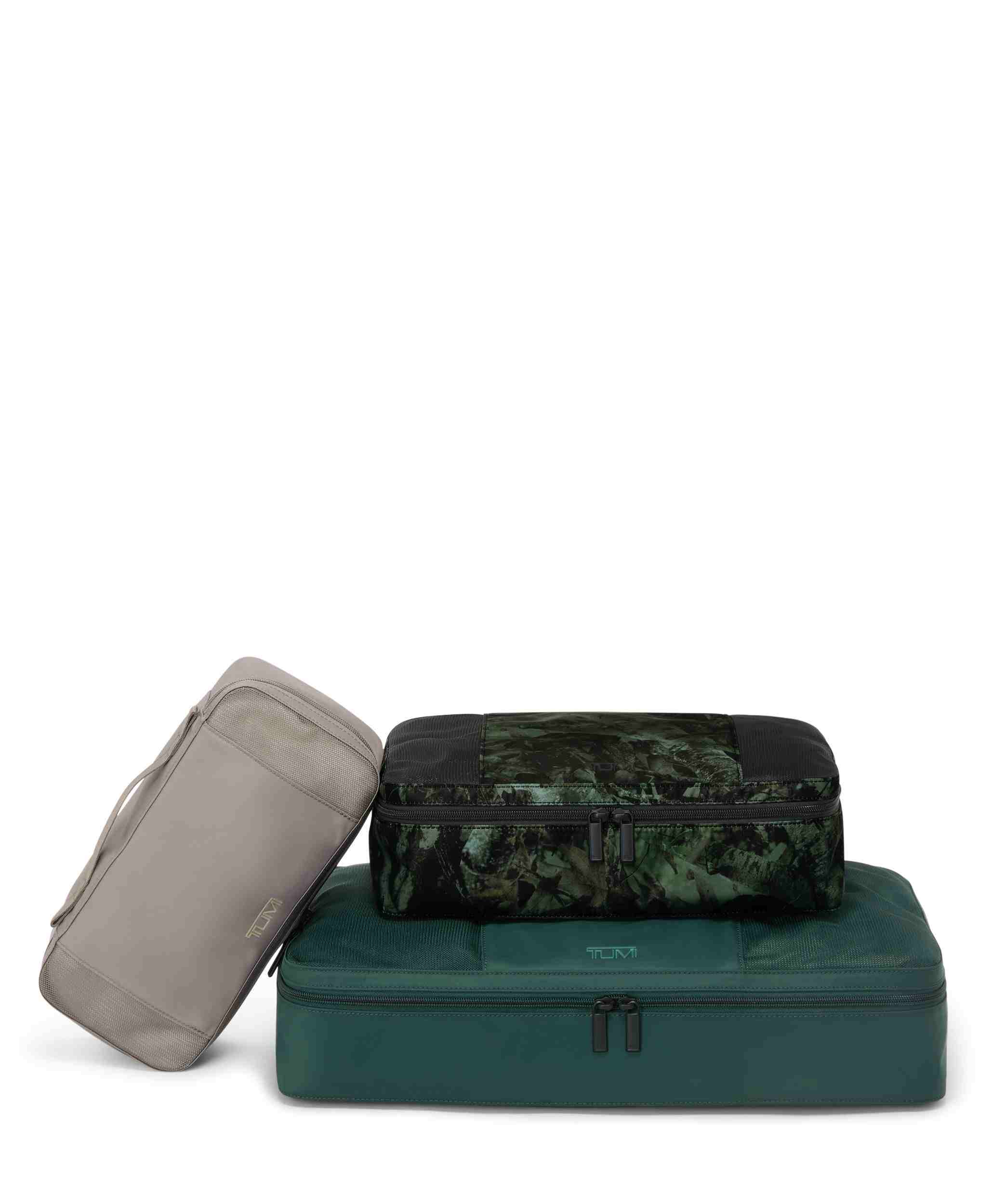 TUMI | CARRY-ON PACKING CUBE SET