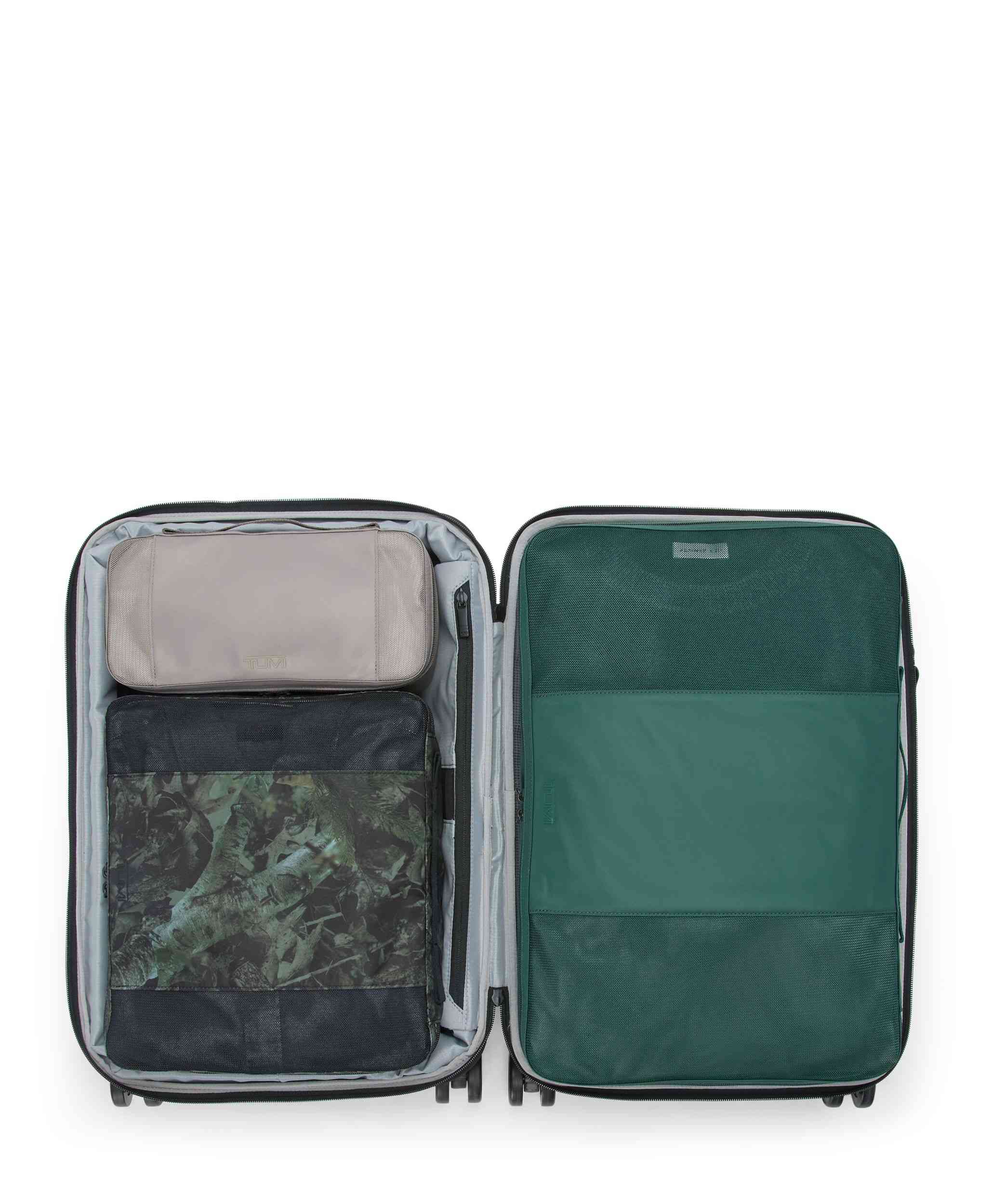 CARRY-ON PACKING CUBE SET
