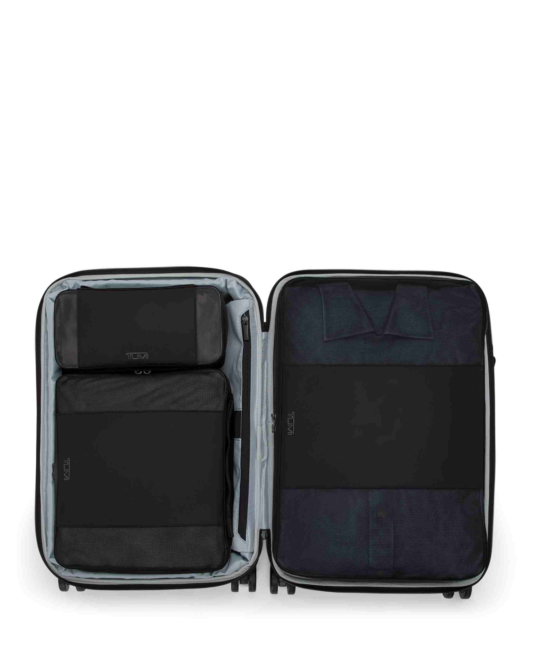 CARRY-ON PACKING CUBE SET