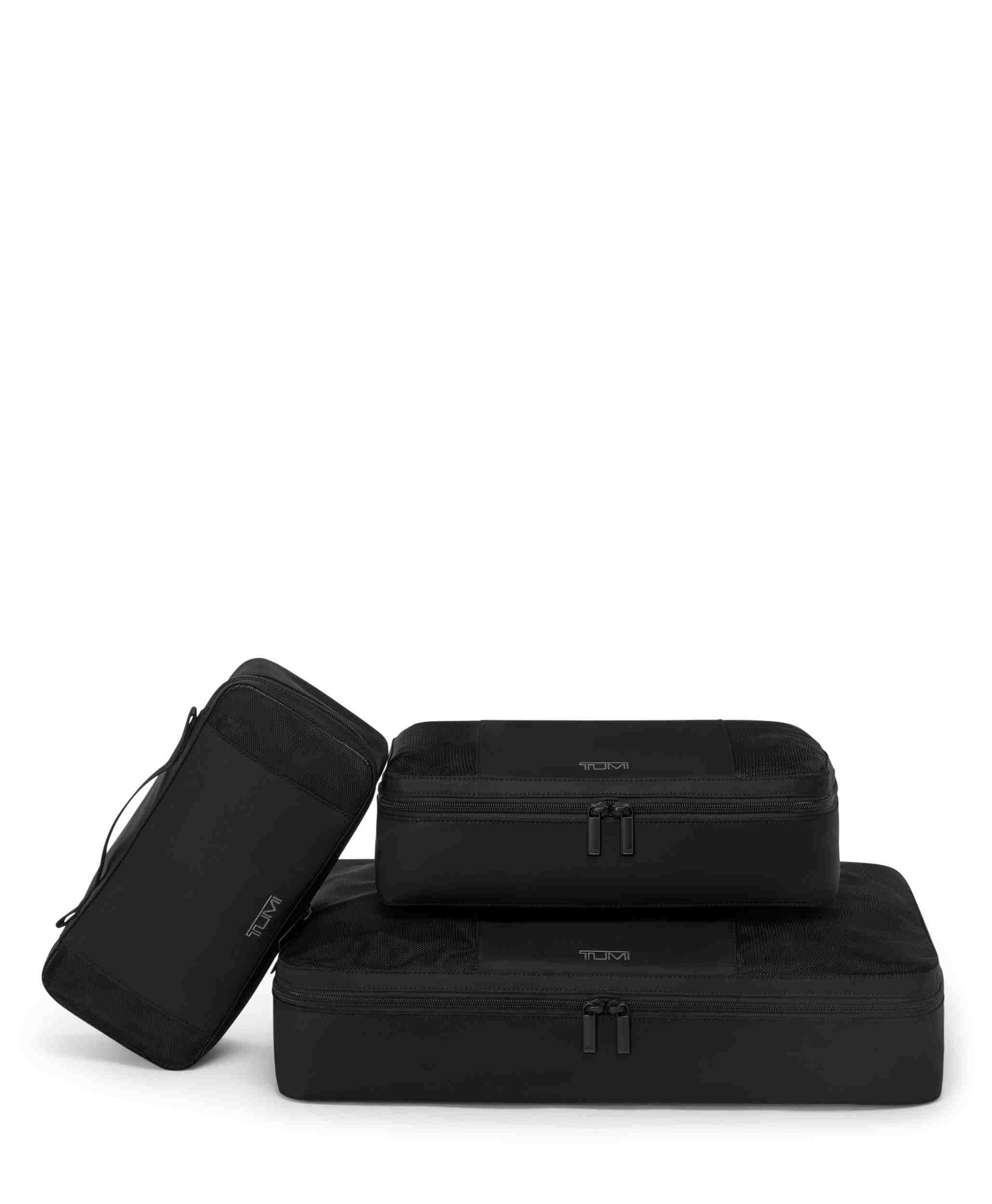 TUMI | CARRY-ON PACKING CUBE SET