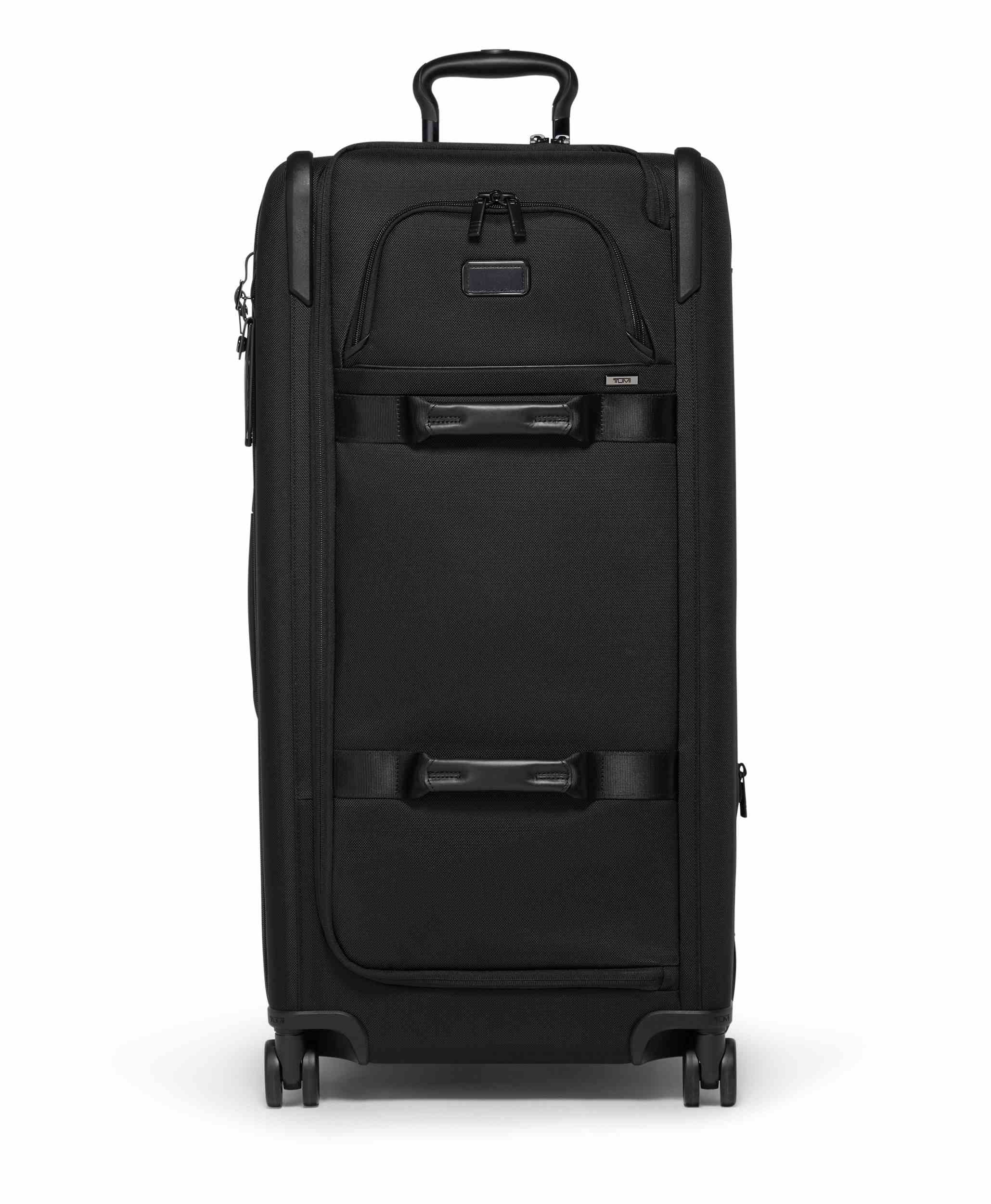 TUMI | LARGE DUAL ACC EXP TRUNK