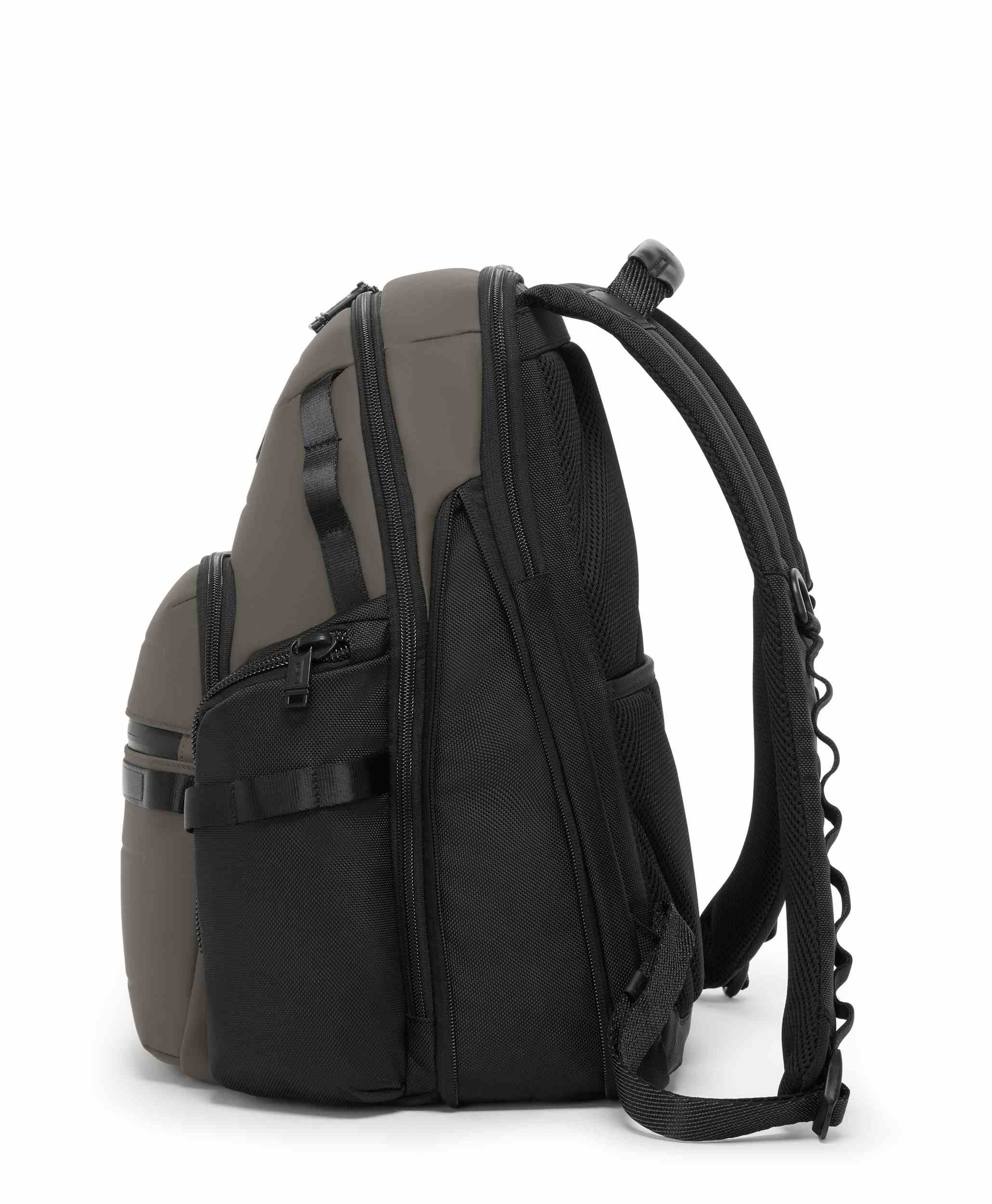 NAVIGATION BACKPACK