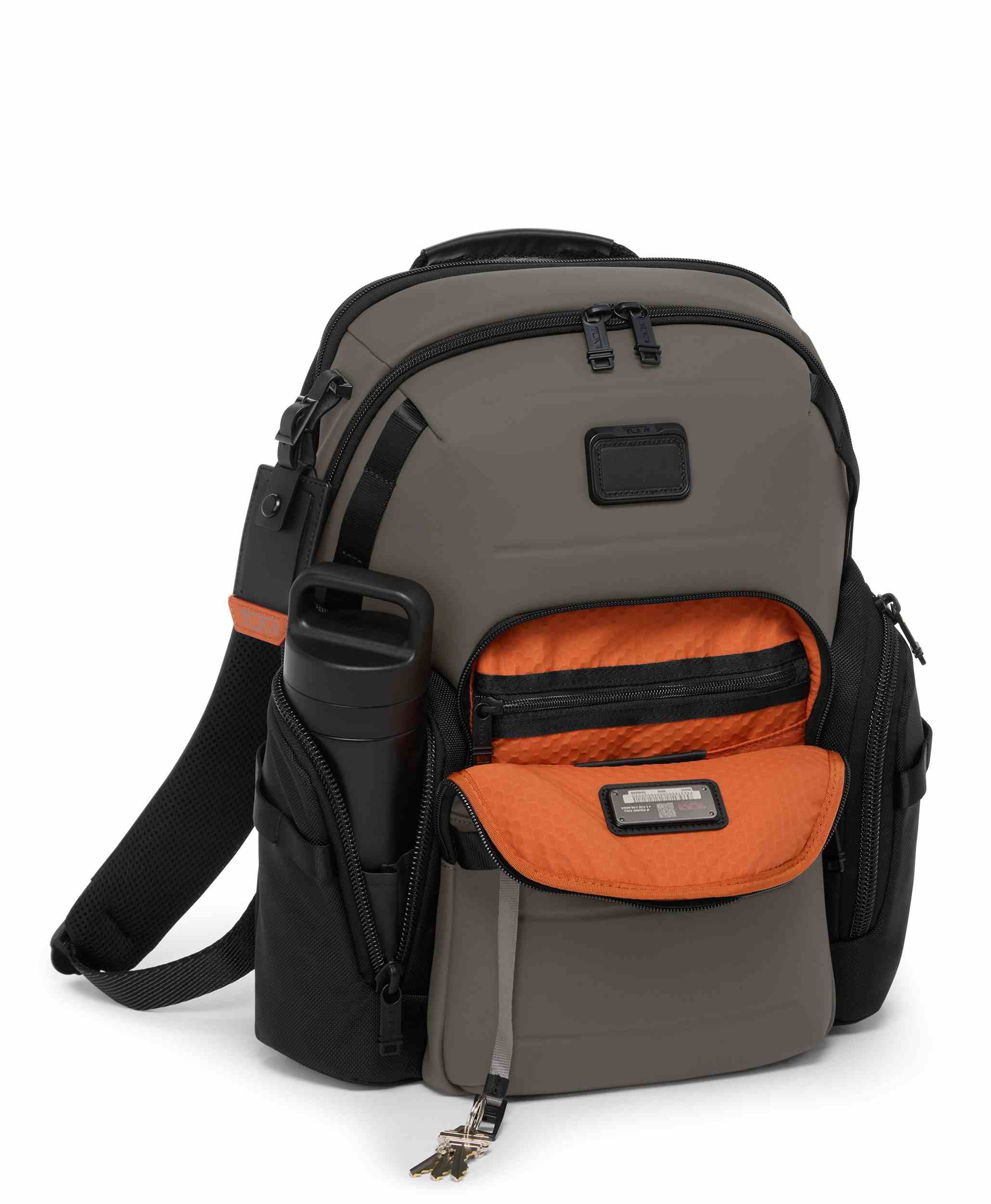 NAVIGATION BACKPACK