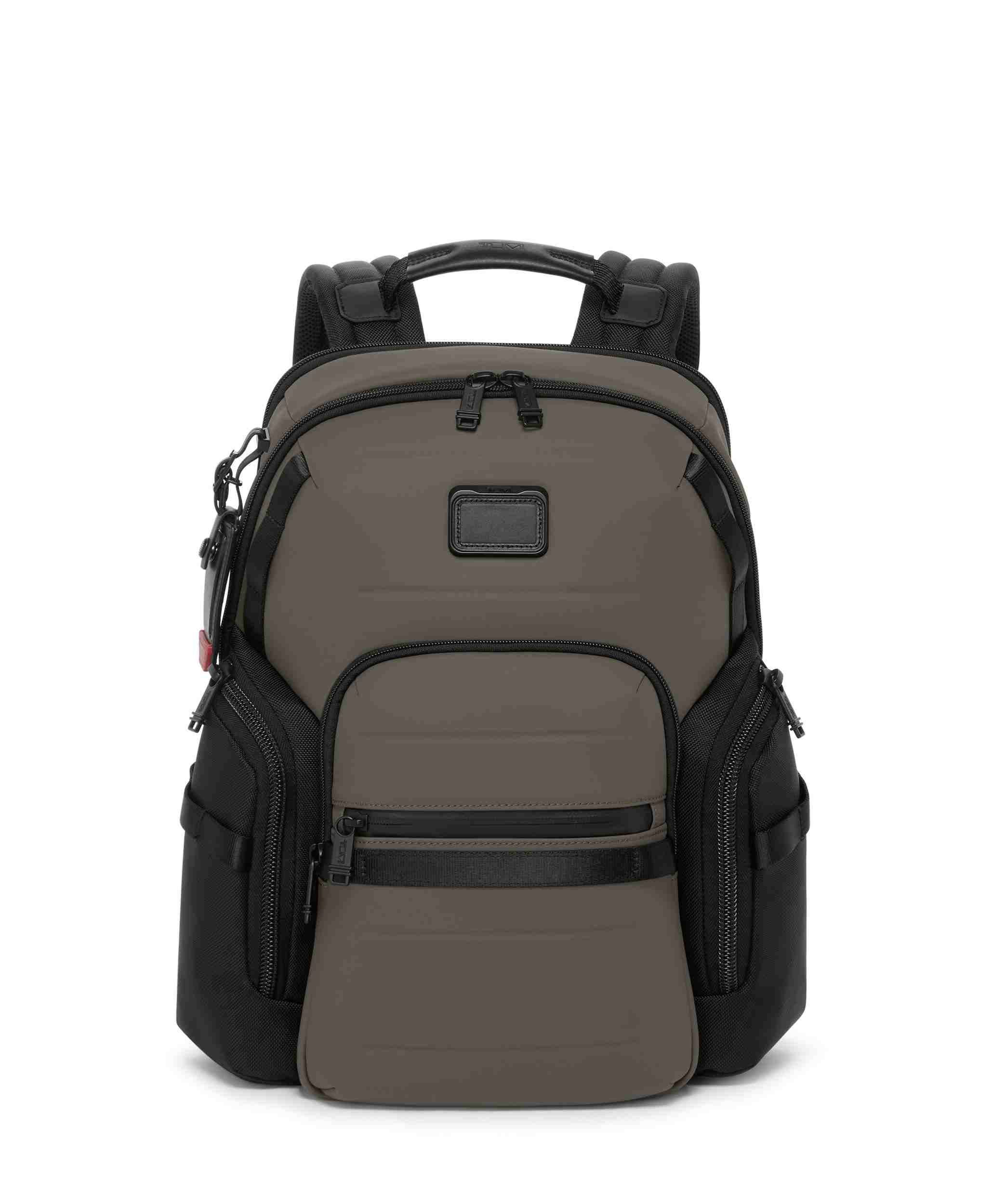 TUMI | NAVIGATION BACKPACK