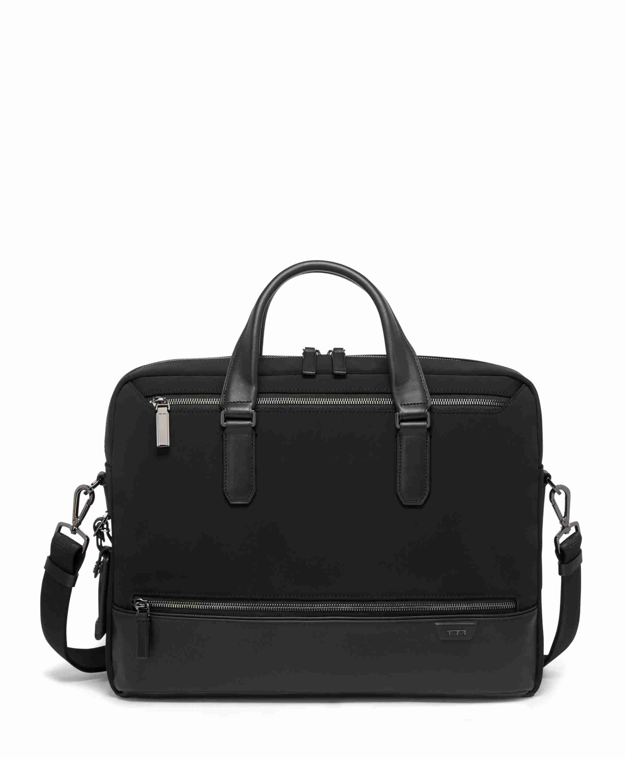 TUMI | AVONDALE TOP ZIP BRIEF