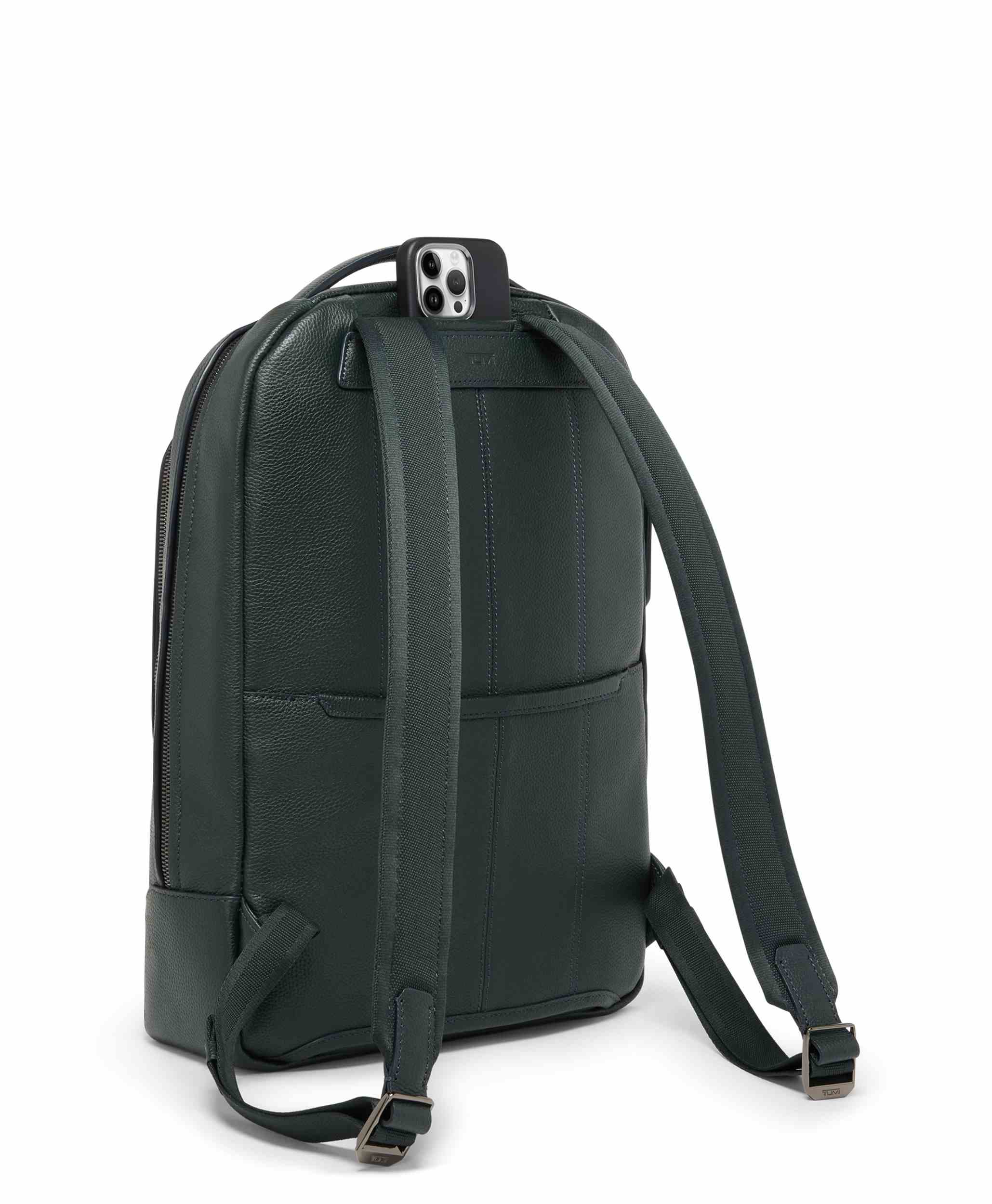 BRADNER BACKPACK