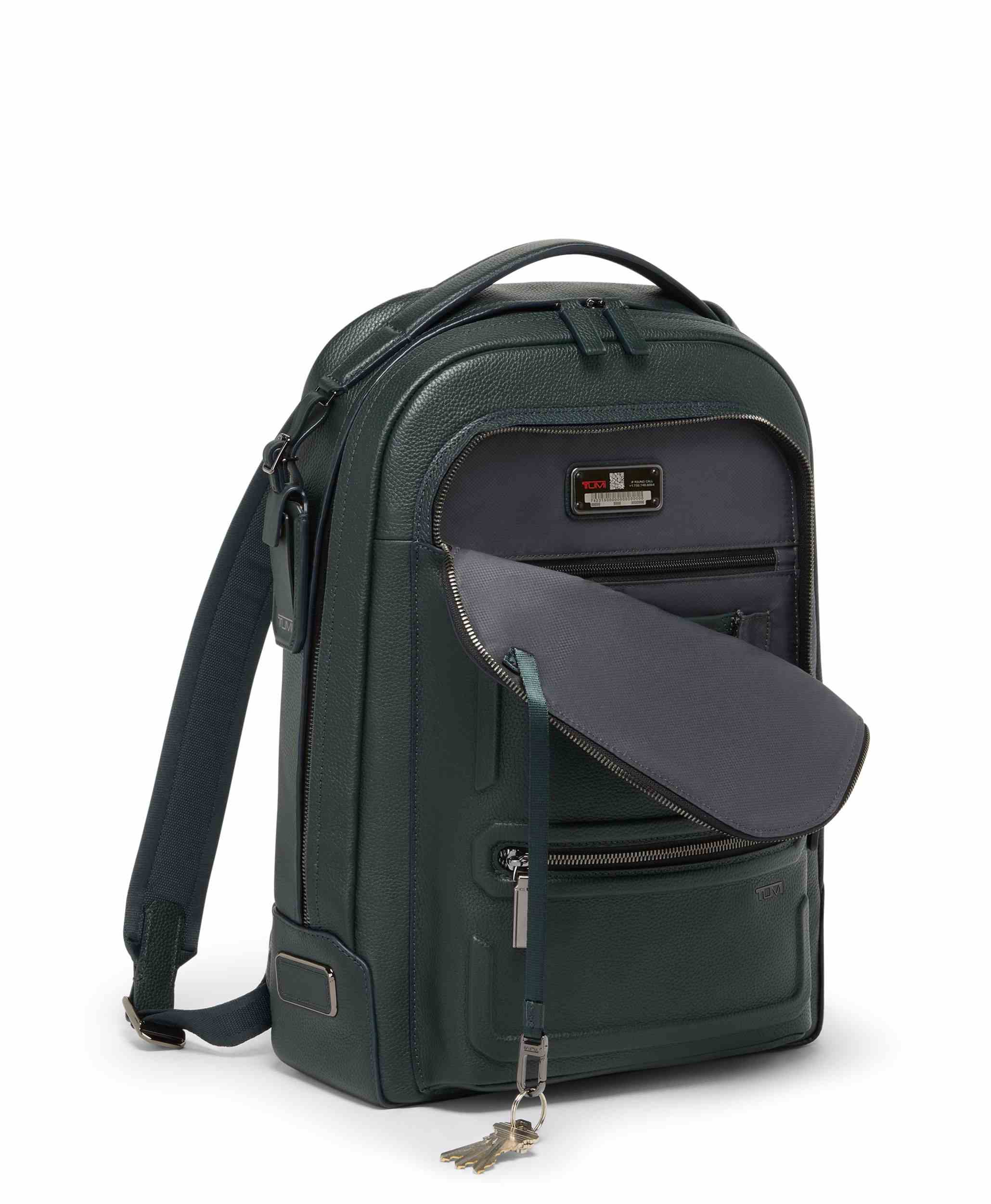 BRADNER BACKPACK