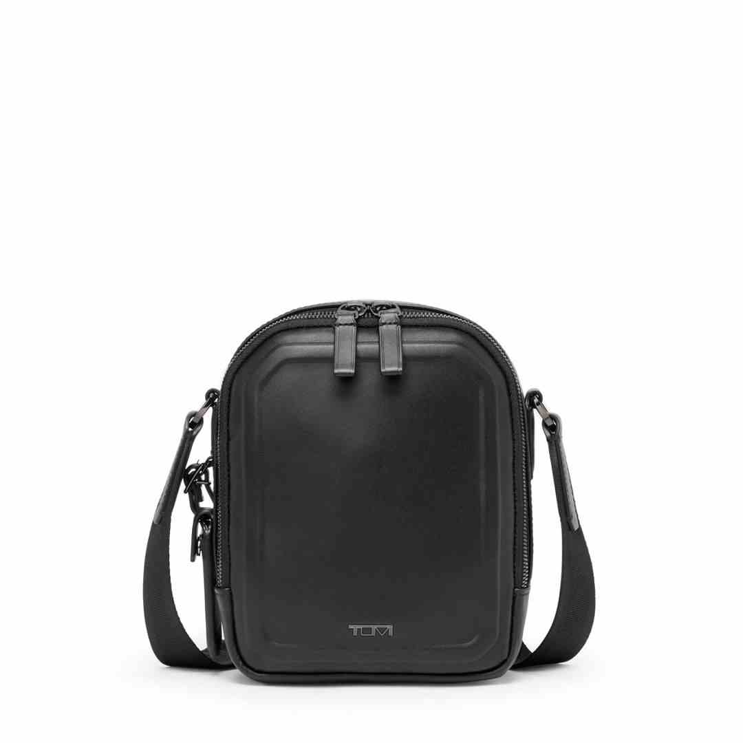 MACRI SMALL CROSSBODY