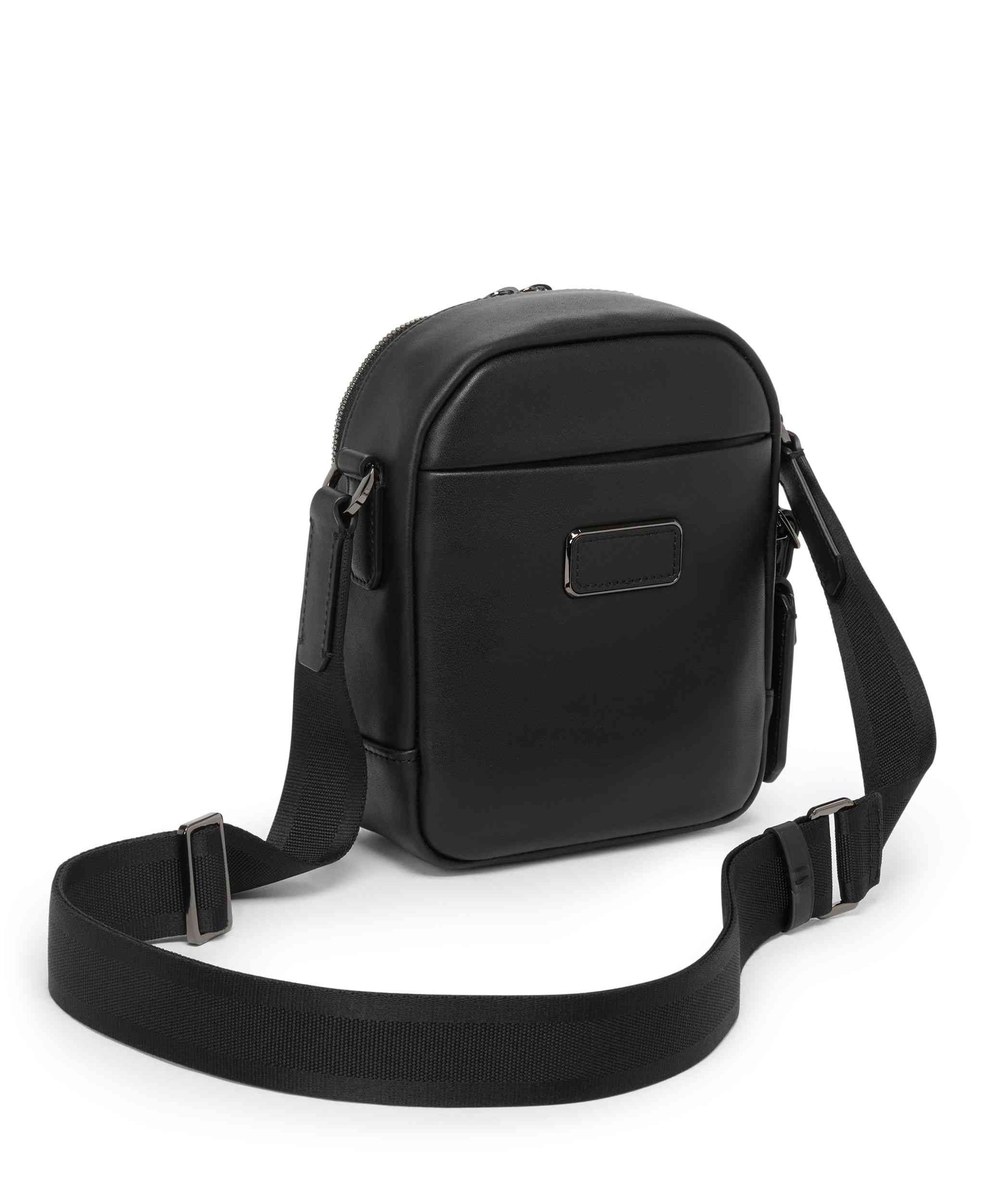 MACRI SMALL CROSSBODY