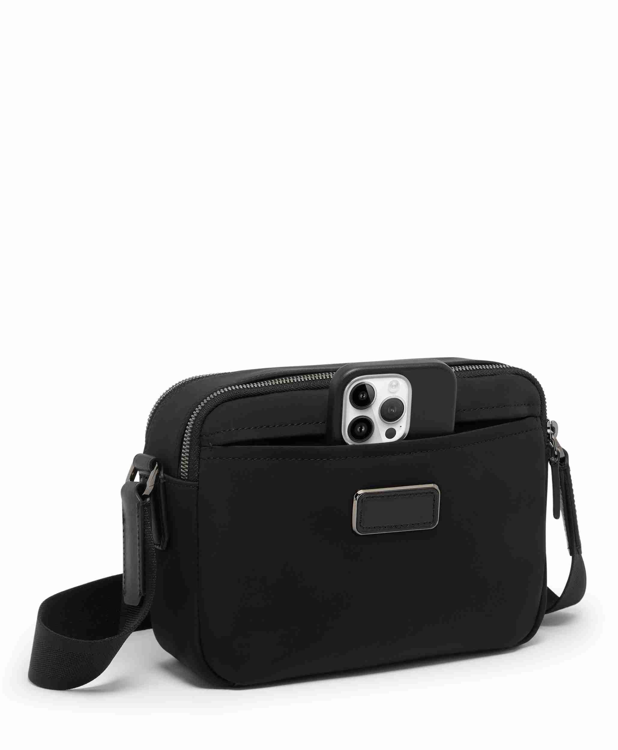 WINSOR CROSSBODY