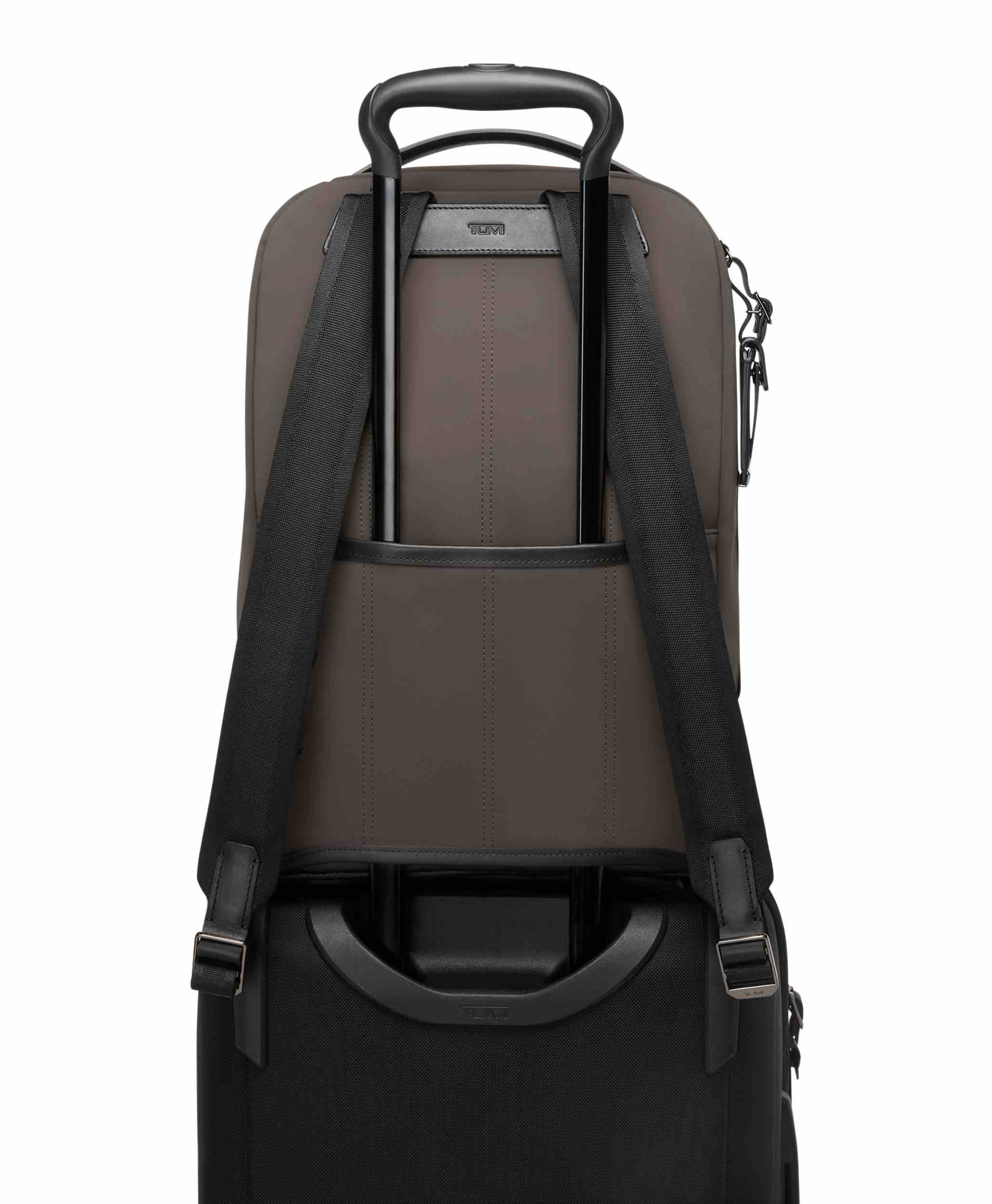 BRADNER BACKPACK
