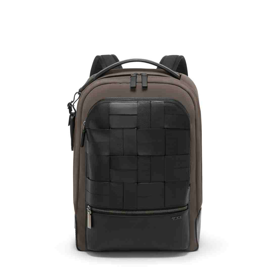 BRADNER BACKPACK